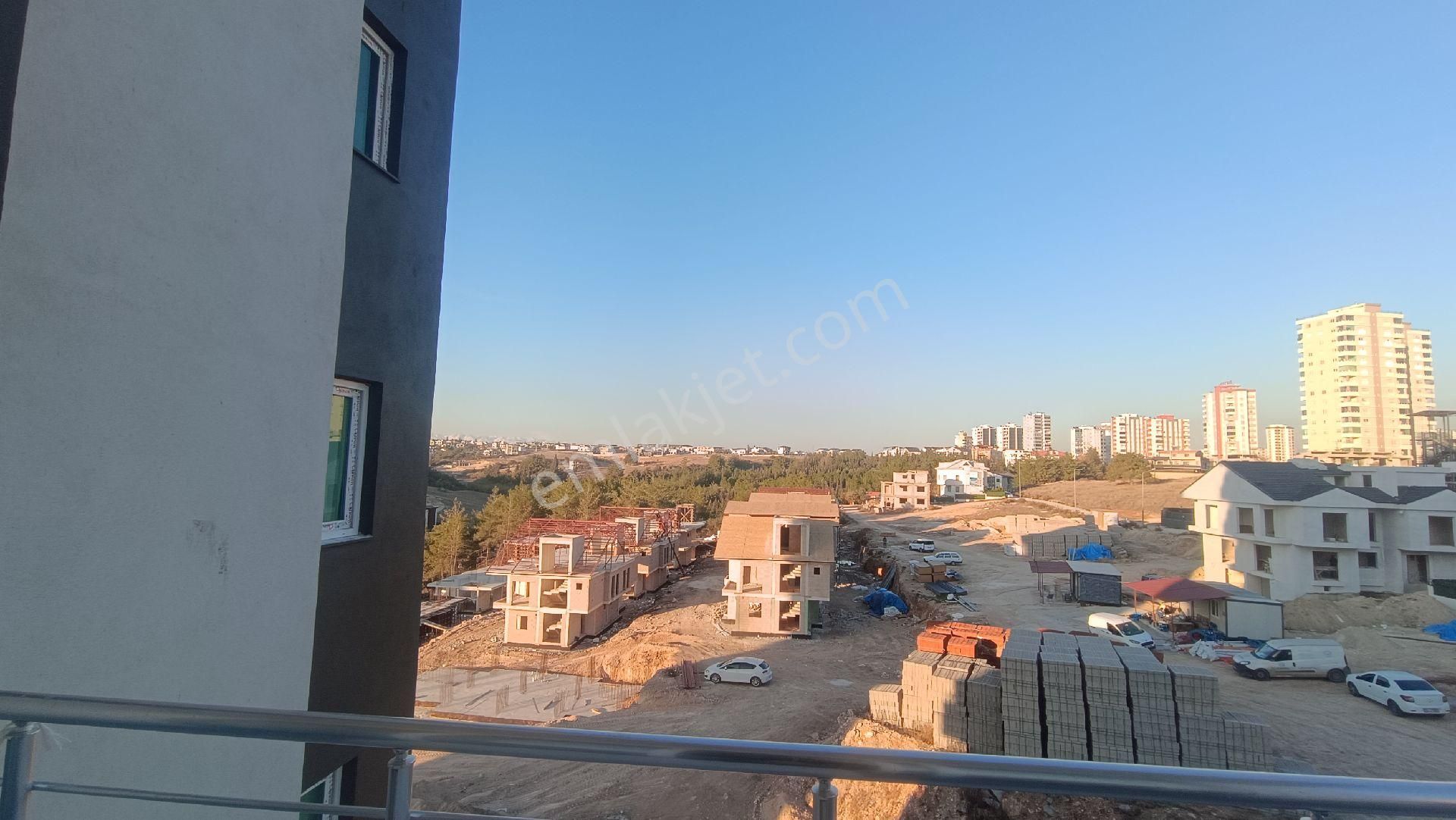 Çınarlıda Sedat Alp İnşaatta Bulvar Üstü 1+1 Full Eşyalı Kiralık Daire - Görsel 24