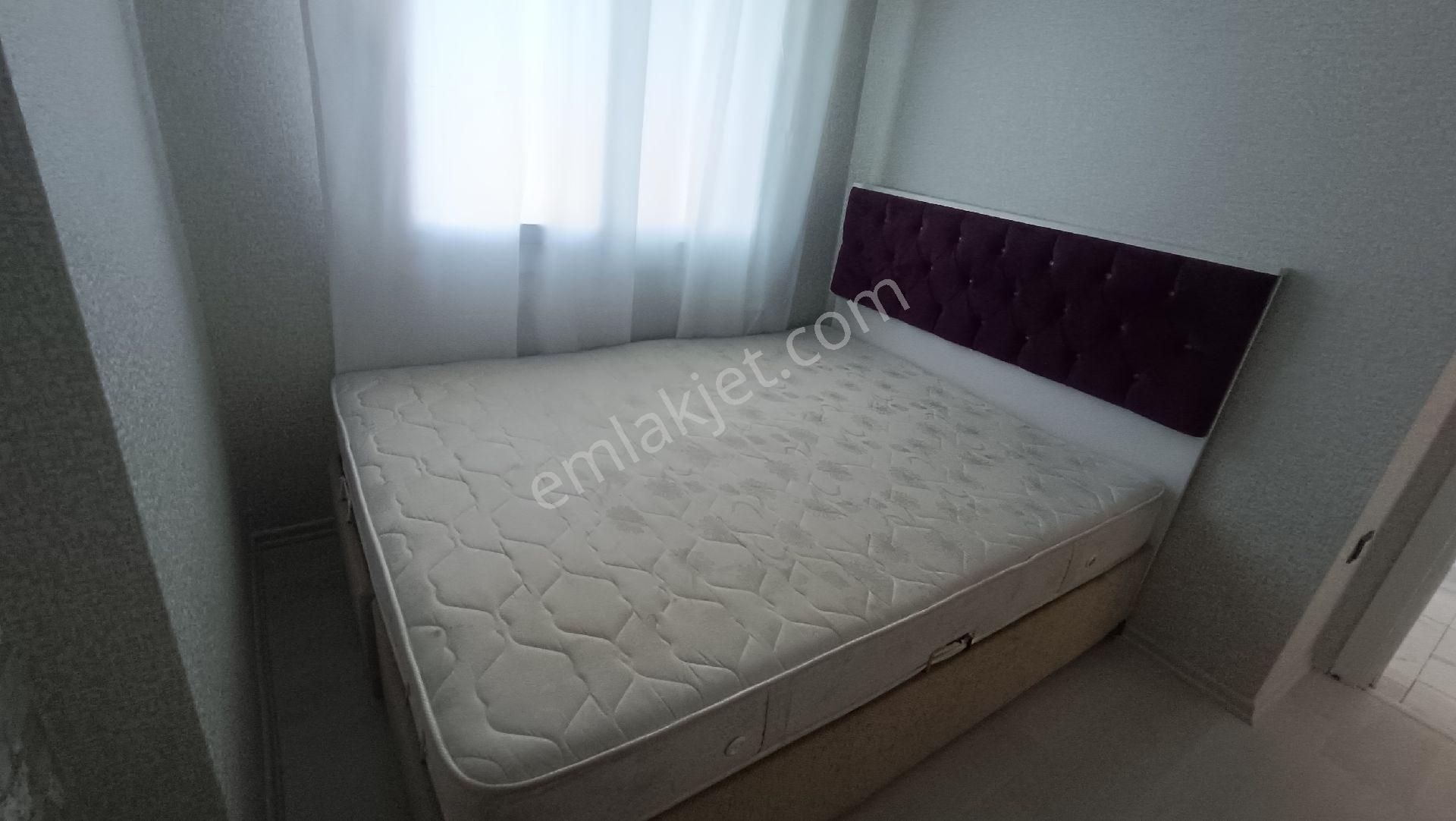 Çınarlıda Sedat Alp İnşaatta Bulvar Üstü 1+1 Full Eşyalı Kiralık Daire - Görsel 12
