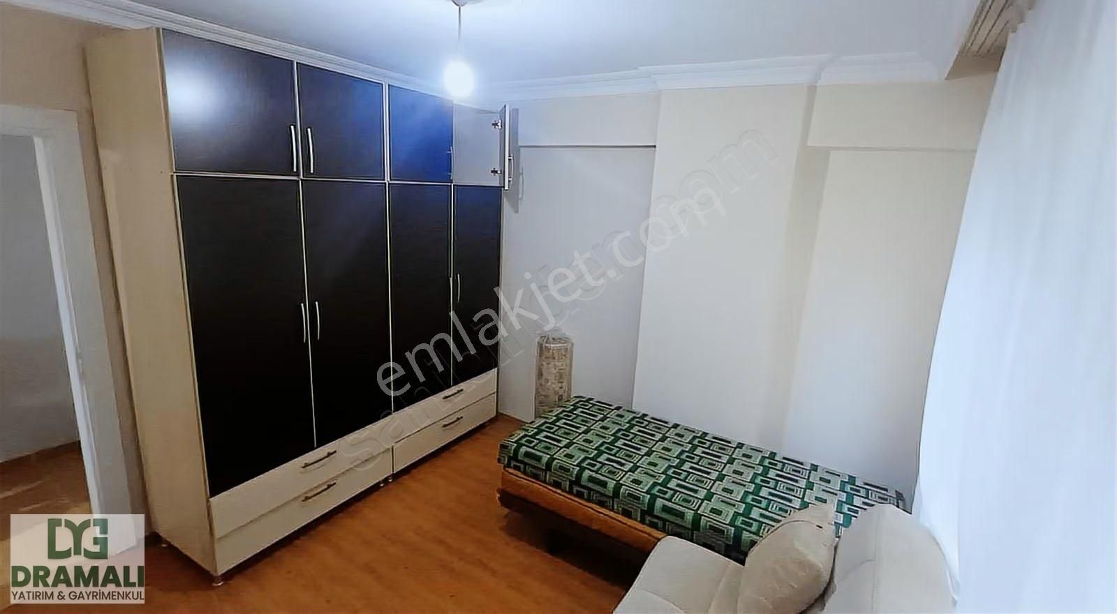 Bursa Nilüfer İhsaniye Yonca Parkı Cepheli 3+1 Kiralık Daire - Görsel 17