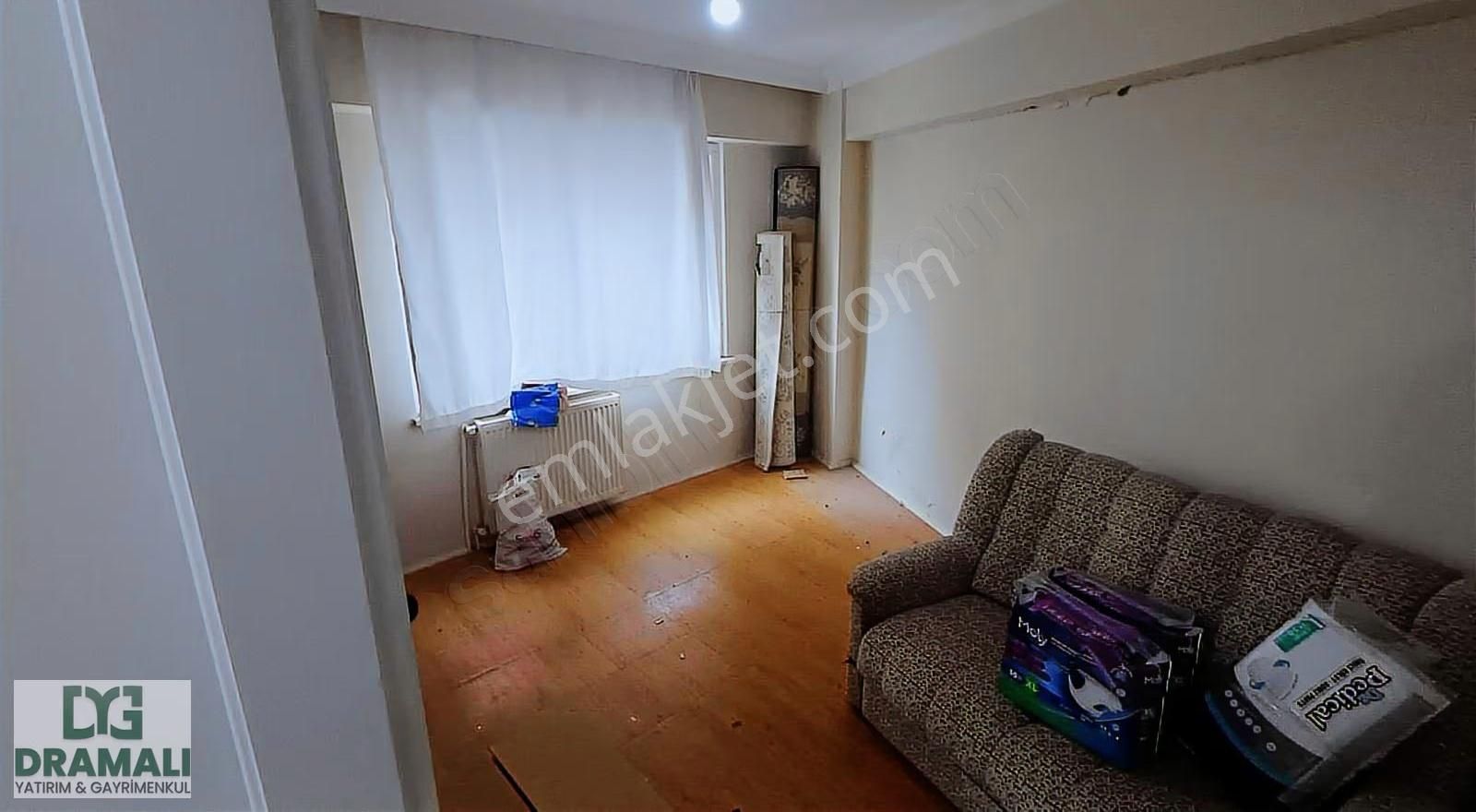 Bursa Nilüfer İhsaniye Yonca Parkı Cepheli 3+1 Kiralık Daire - Görsel 22