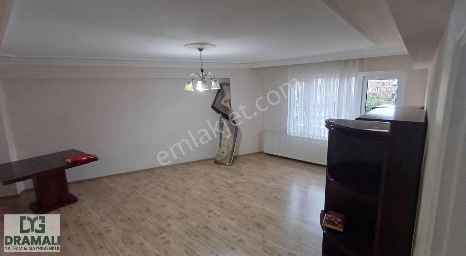 Bursa Nilüfer İhsaniye Yonca Parkı Cepheli 3+1 Kiralık Daire - Görsel 11