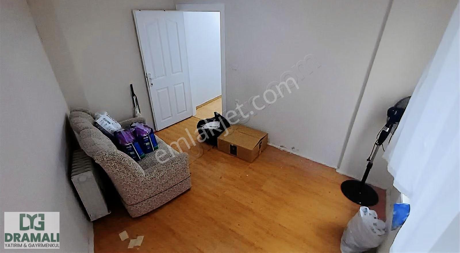 Bursa Nilüfer İhsaniye Yonca Parkı Cepheli 3+1 Kiralık Daire - Görsel 20