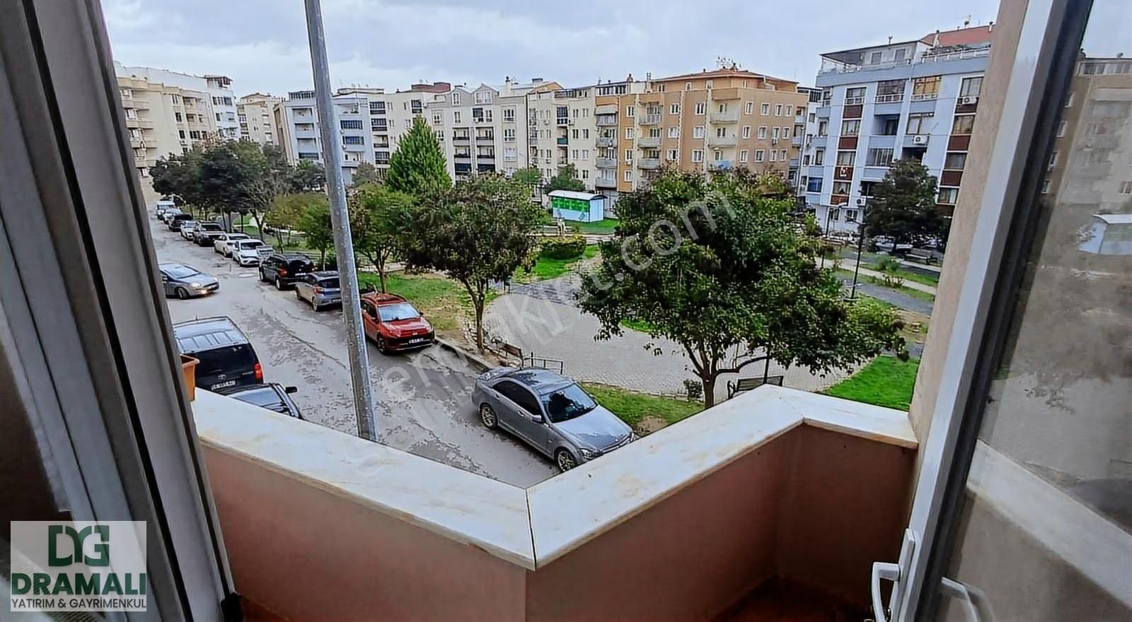 Bursa Nilüfer İhsaniye Yonca Parkı Cepheli 3+1 Kiralık Daire - Görsel 15