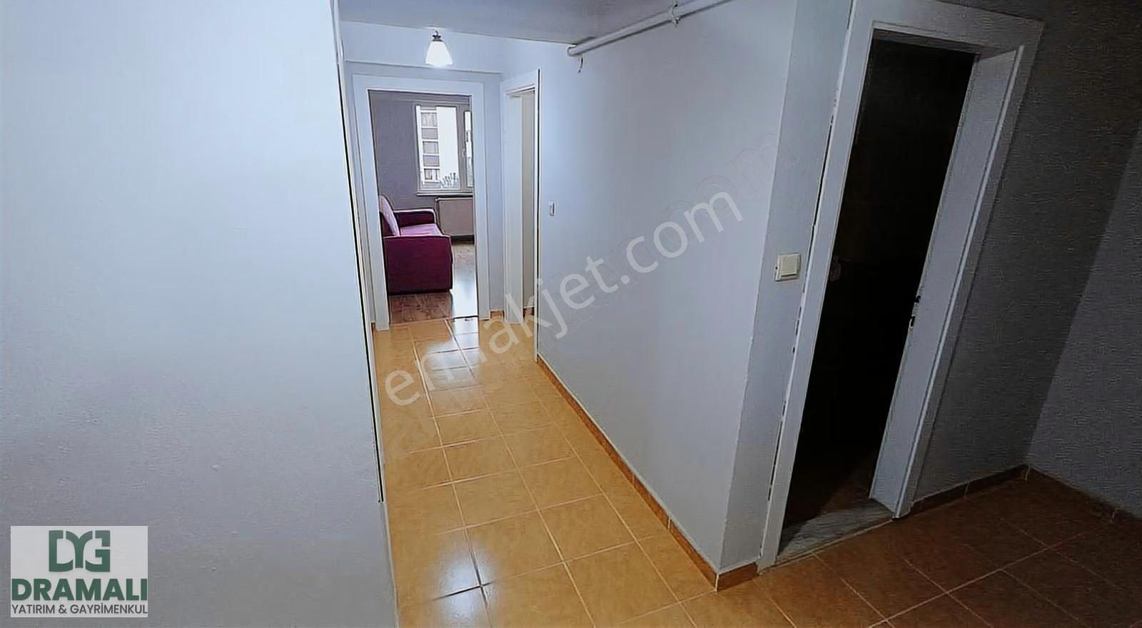 Bursa Nilüfer İhsaniye Yonca Parkı Cepheli 3+1 Kiralık Daire - Görsel 13