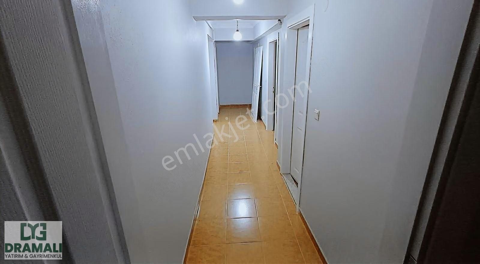 Bursa Nilüfer İhsaniye Yonca Parkı Cepheli 3+1 Kiralık Daire - Görsel 21