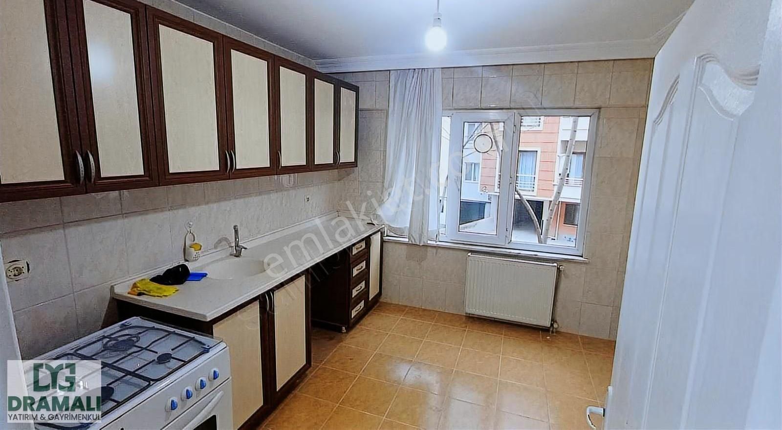 Bursa Nilüfer İhsaniye Yonca Parkı Cepheli 3+1 Kiralık Daire - Görsel 3