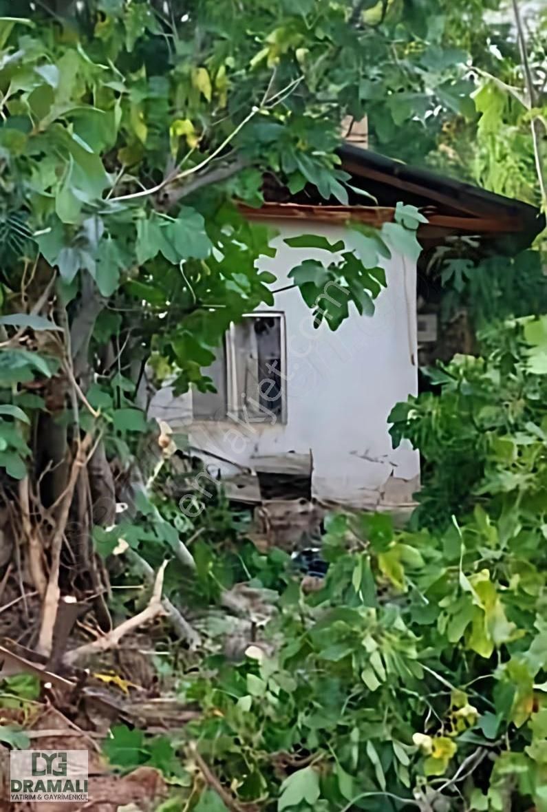 Hızla Değerlenen Bölgede 259 M² İmarlı Arsa Ve Tek Katlı Ev