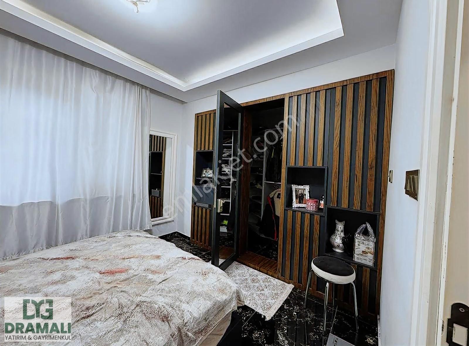 Bursa Mudanya Yalıda Seçkin Yaşam Sunan Dubleks Villa - Görsel 9