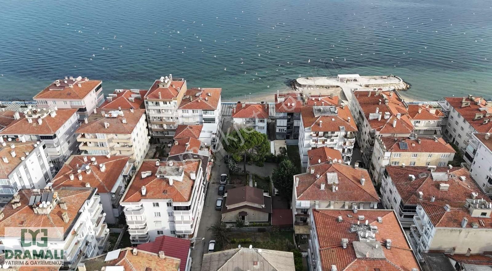 Bursa Mudanya Yalıda Seçkin Yaşam Sunan Dubleks Villa - Görsel 5