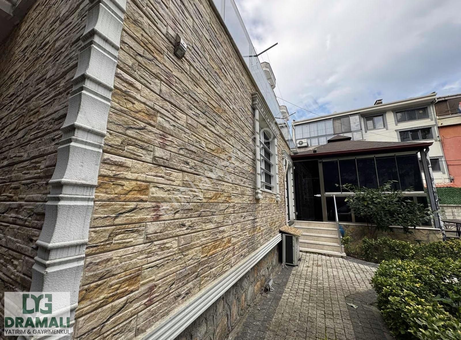 Bursa Mudanya Yalıda Seçkin Yaşam Sunan Dubleks Villa - Görsel 13