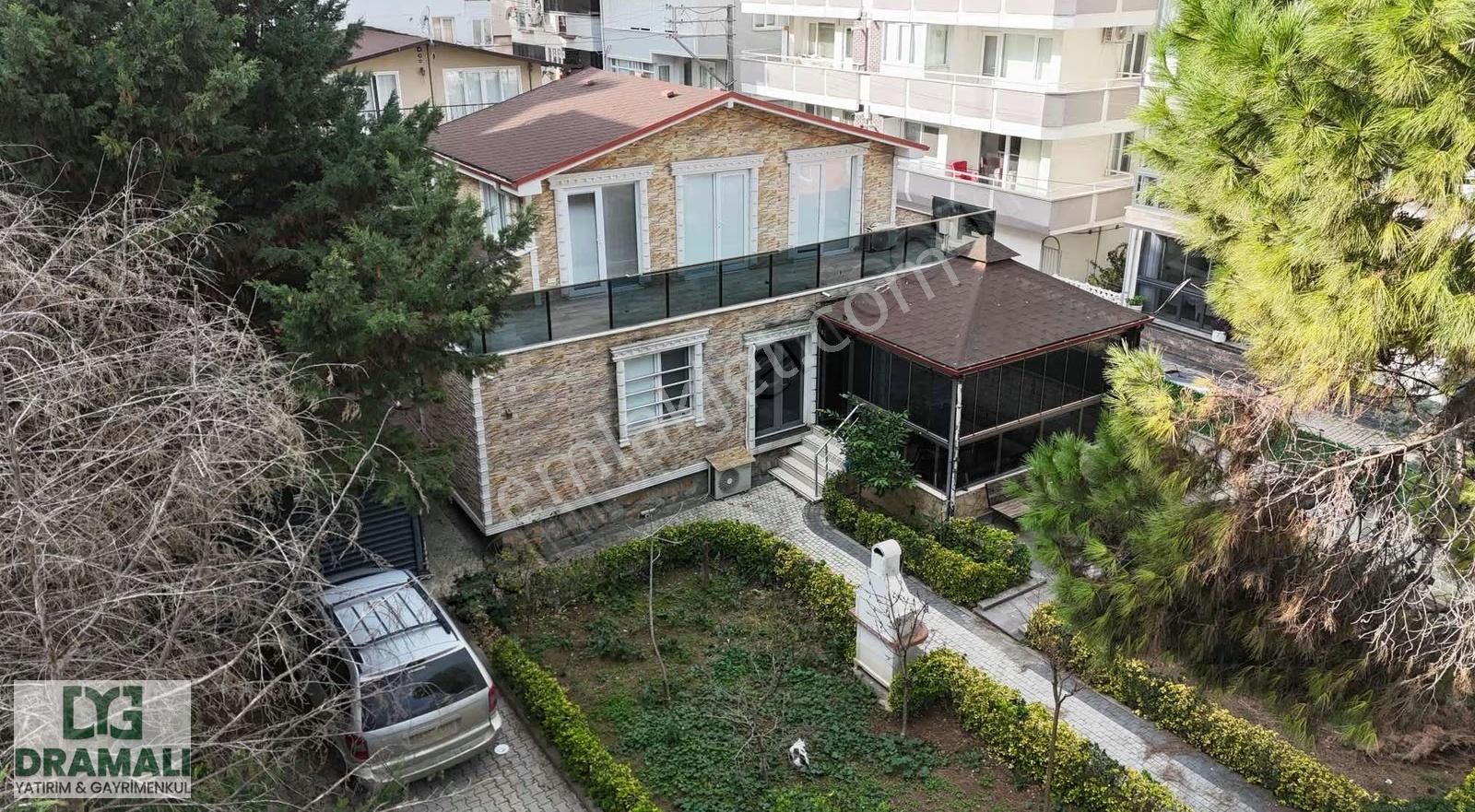 Bursa Mudanya Yalıda Seçkin Yaşam Sunan Dubleks Villa - Görsel 8
