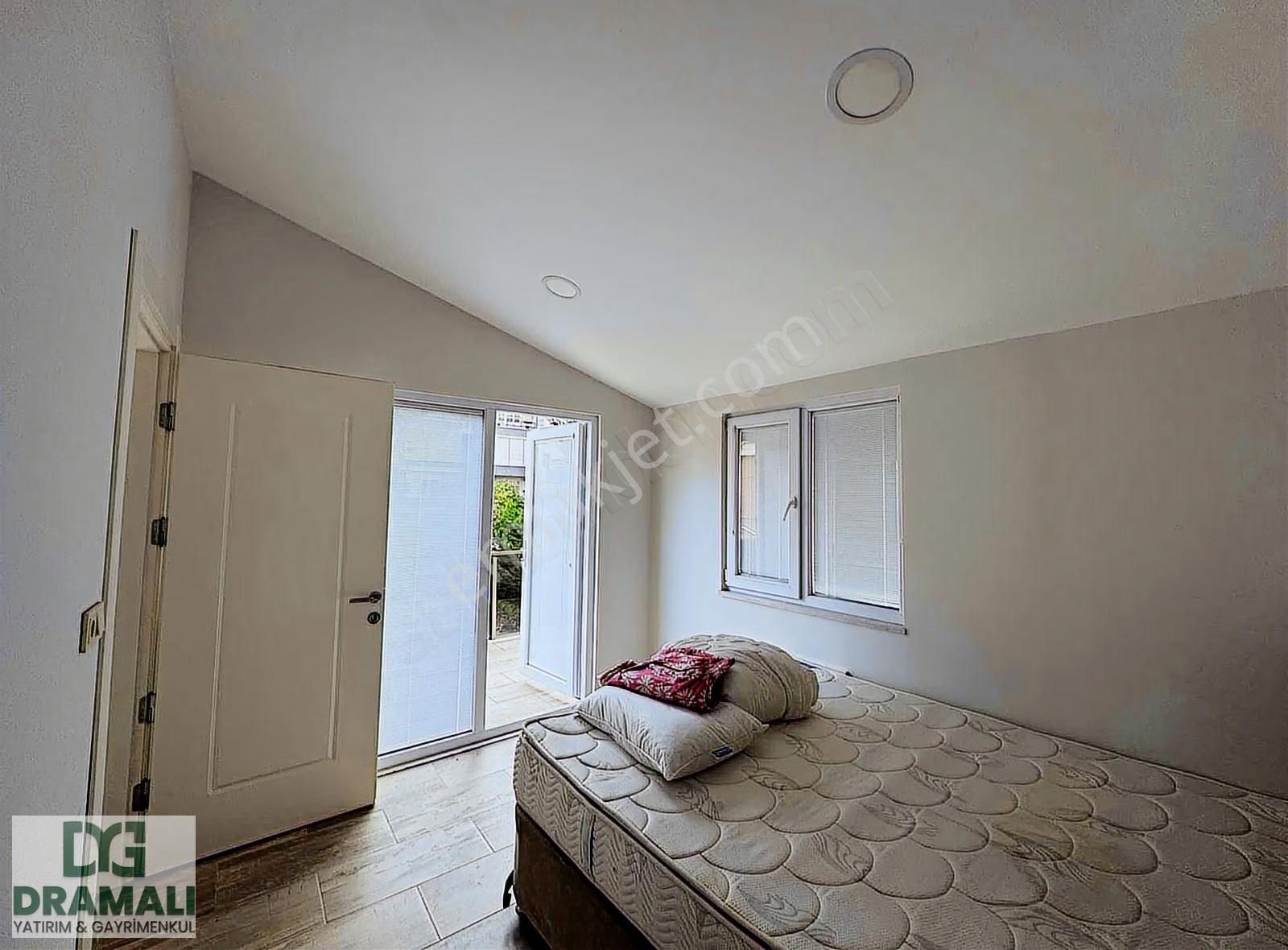 Bursa Mudanya Yalıda Seçkin Yaşam Sunan Dubleks Villa - Görsel 20