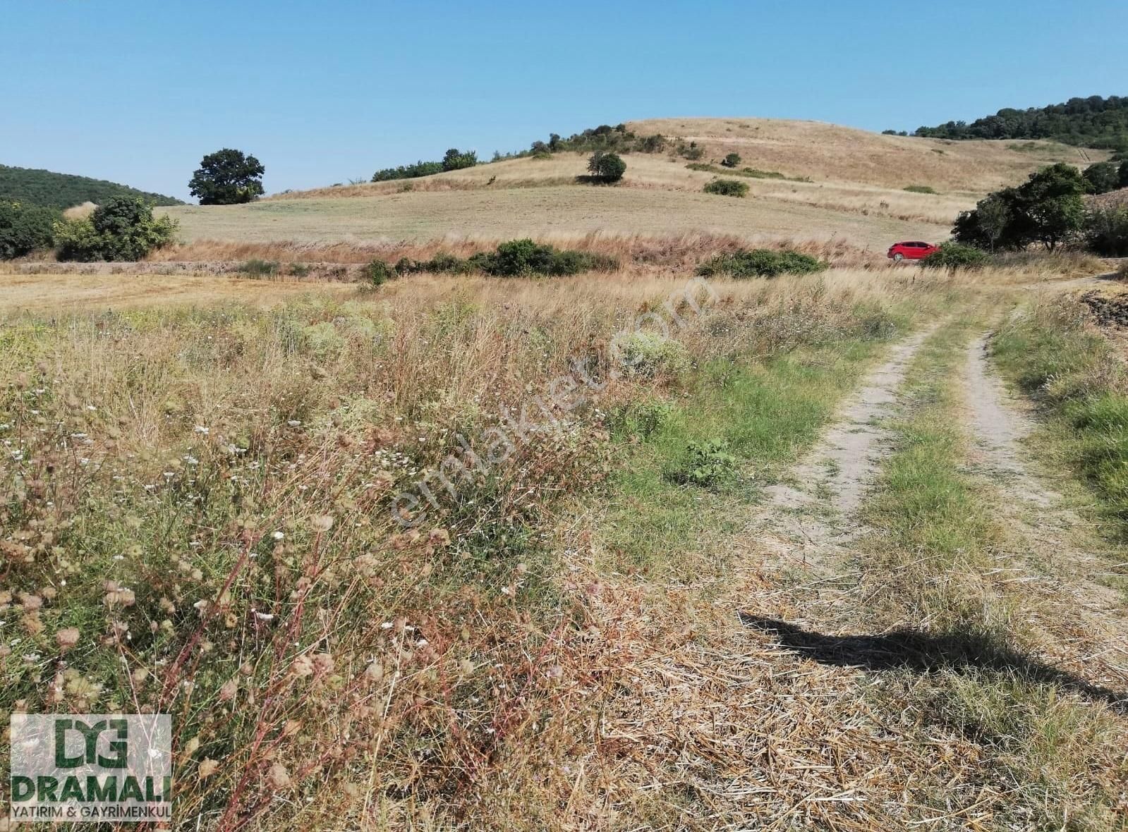 İnkayada İçinde Su Kuyulu Yola Cepheli Yatırımlık Muhteşemarazi - Görsel 20