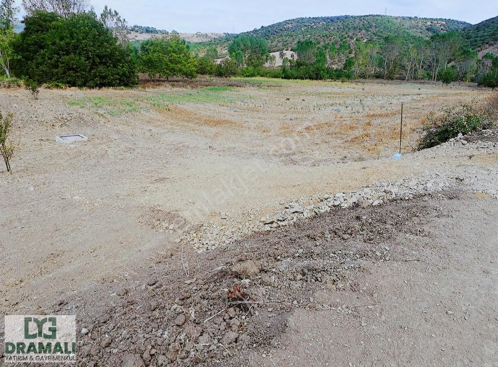 İnkayada İçinde Su Kuyulu Yola Cepheli Yatırımlık Muhteşemarazi - Görsel 15