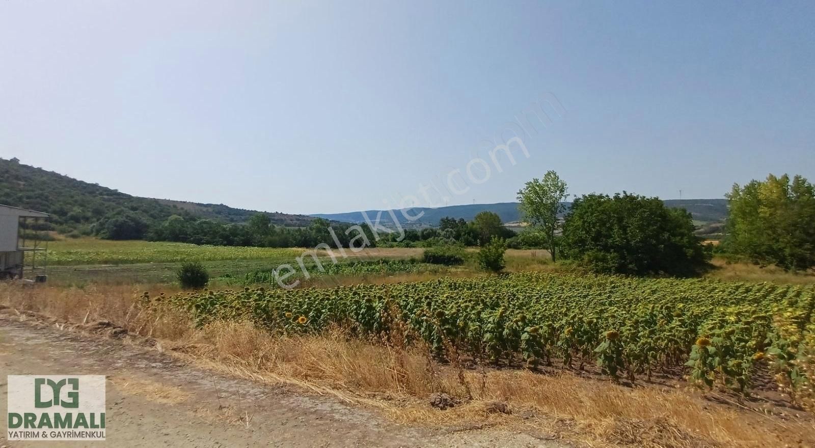 İnkayada İçinde Su Kuyulu Yola Cepheli Yatırımlık Muhteşemarazi - Görsel 19