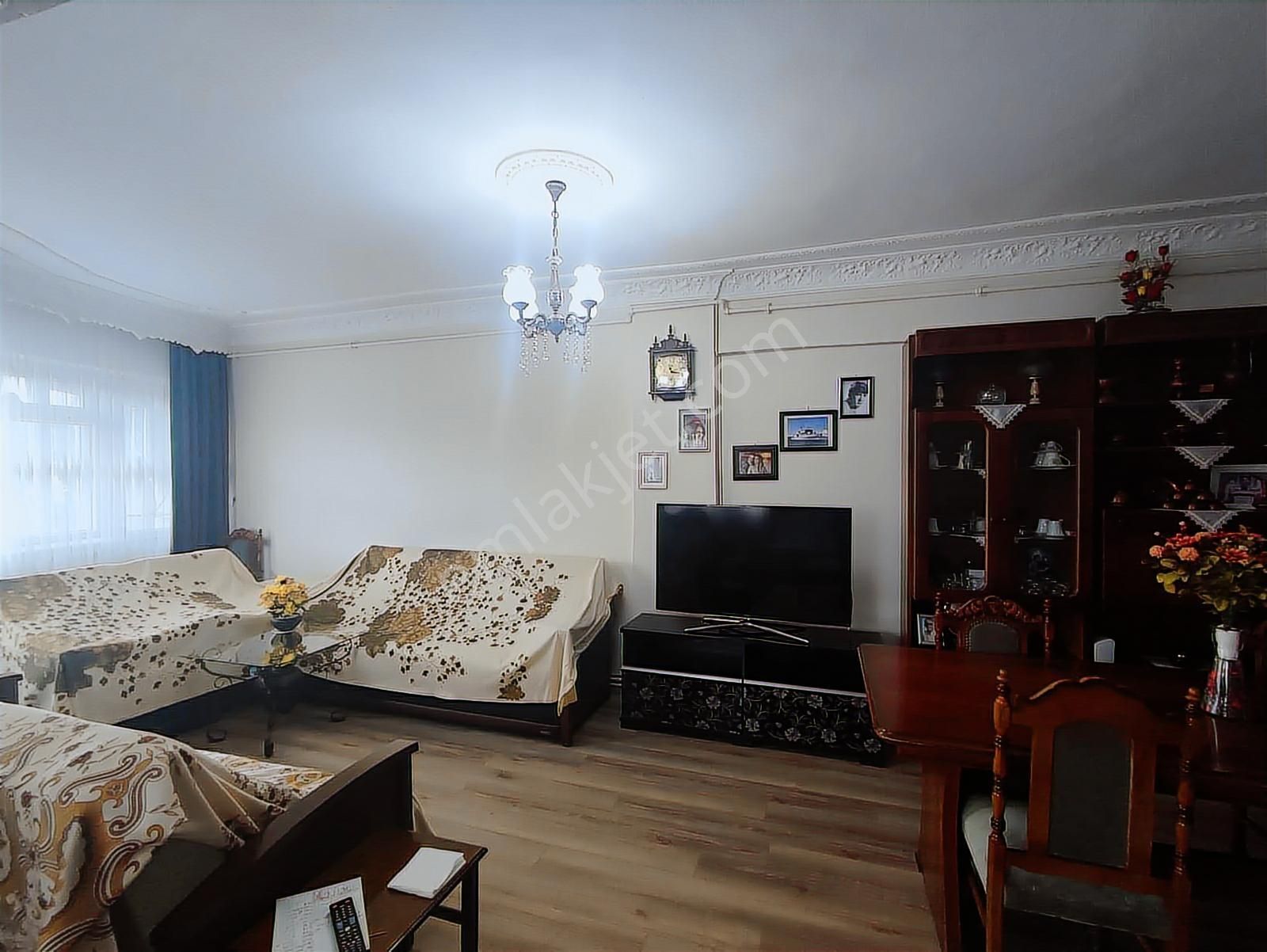Akarbaşı'nda Satılık 3+1 Daire Foresta İnş Gayrimenkul Den - Görsel 19