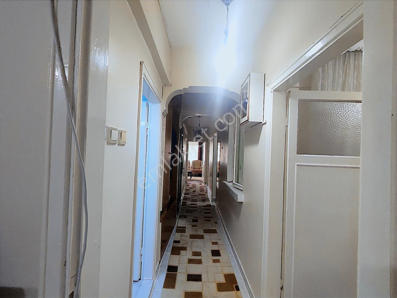 Akarbaşı'nda Satılık 3+1 Daire Foresta İnş Gayrimenkul Den - Görsel 18