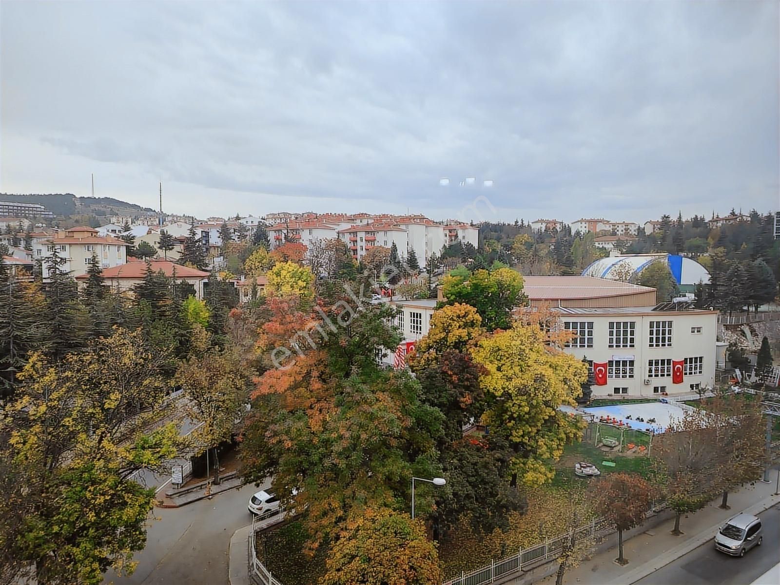 Akarbaşı'nda Satılık 3+1 Daire Foresta İnş Gayrimenkul Den - Görsel 10