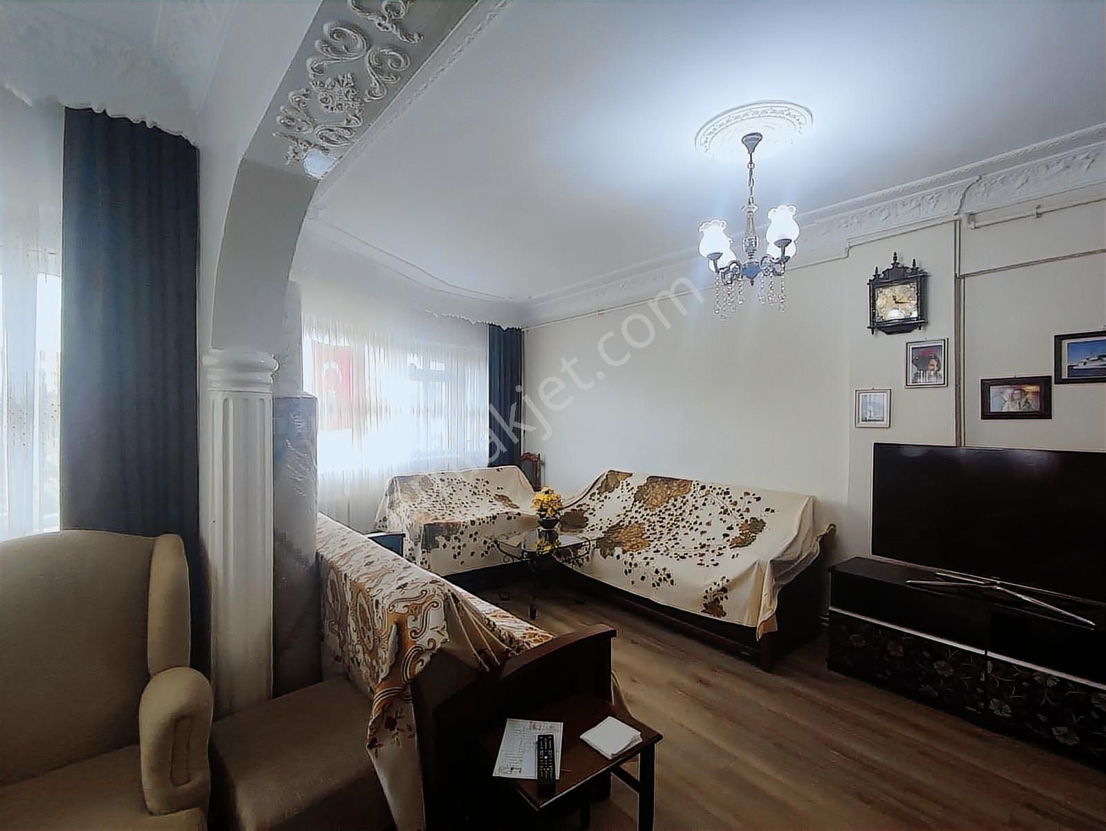 Akarbaşı'nda Satılık 3+1 Daire Foresta İnş Gayrimenkul Den - Görsel 2