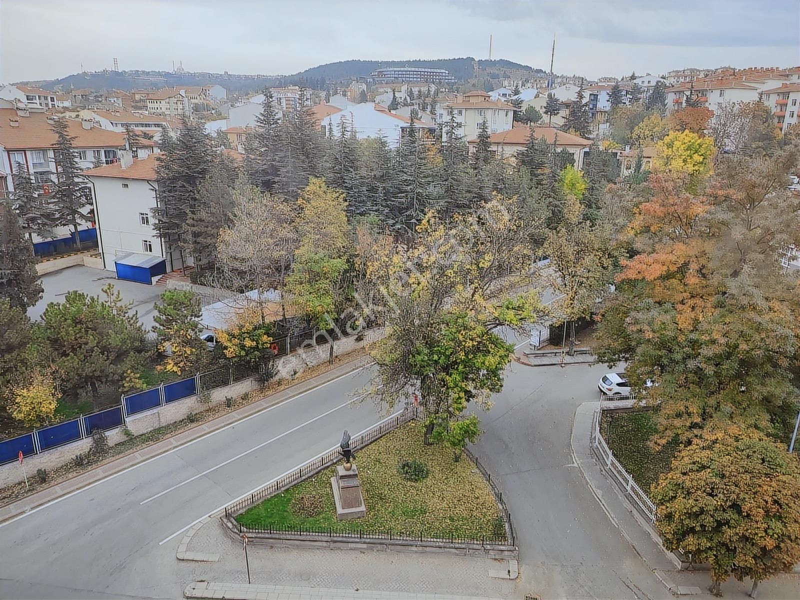 Akarbaşı'nda Satılık 3+1 Daire Foresta İnş Gayrimenkul Den