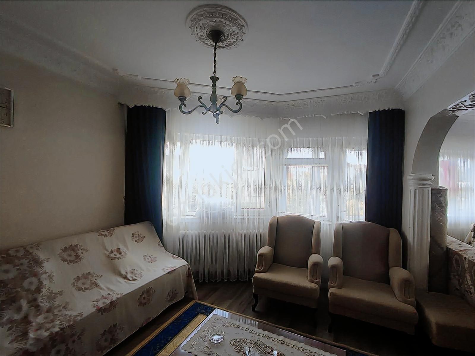 Akarbaşı'nda Satılık 3+1 Daire Foresta İnş Gayrimenkul Den - Görsel 3