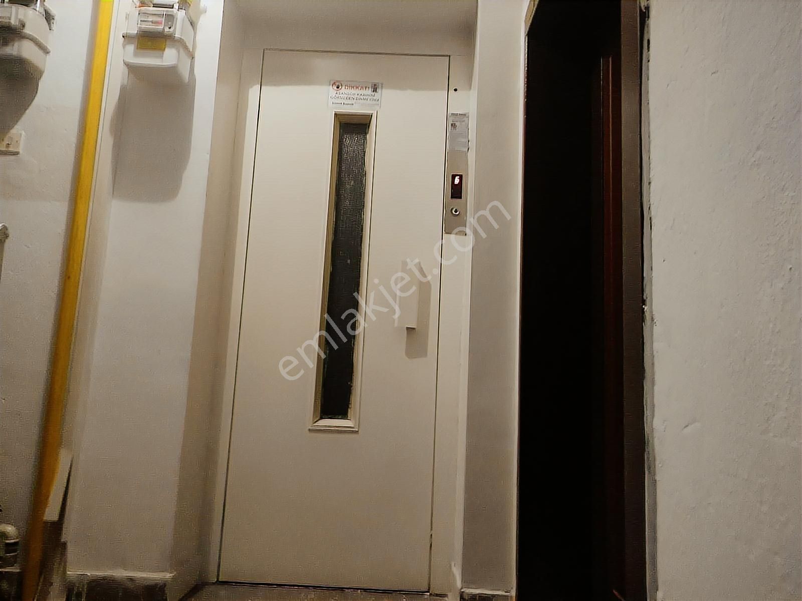 Akarbaşı'nda Satılık 3+1 Daire Foresta İnş Gayrimenkul Den - Görsel 21