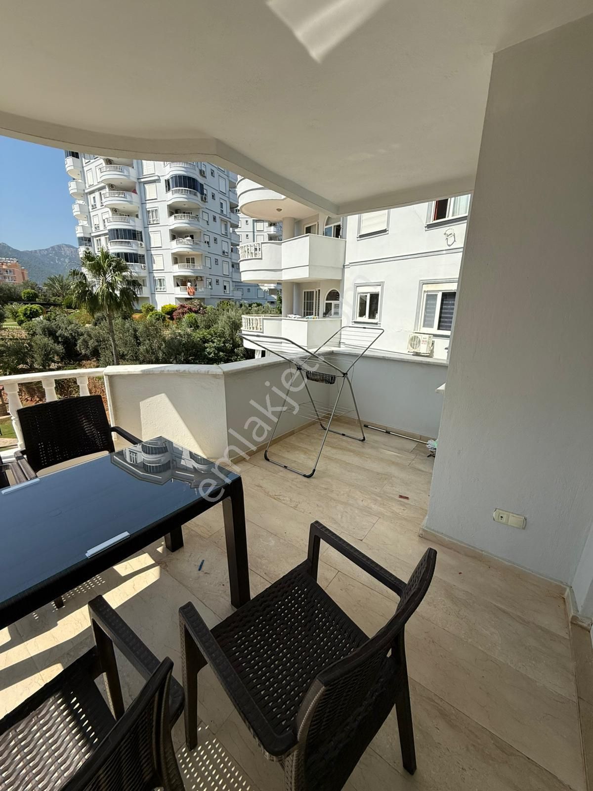 Waterfall Resort – Tosmur / Alanya - Görsel 7