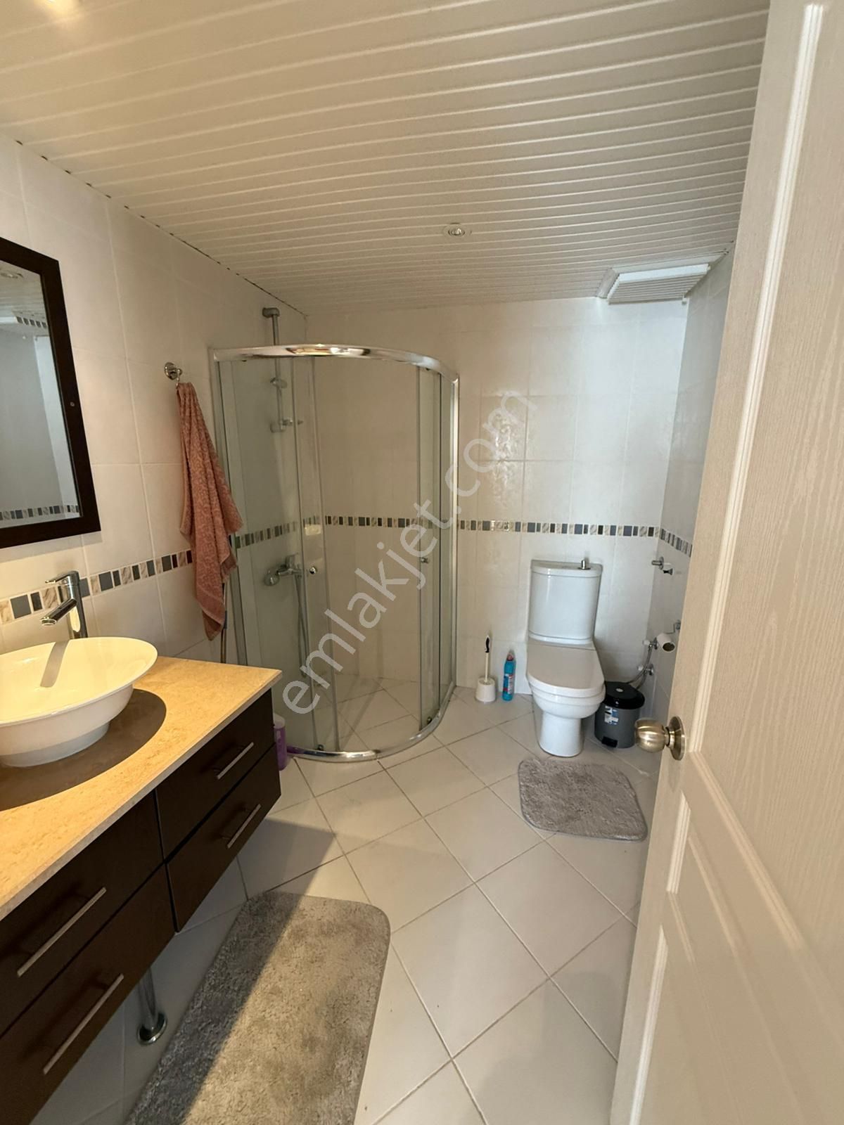 Waterfall Resort – Tosmur / Alanya - Görsel 19