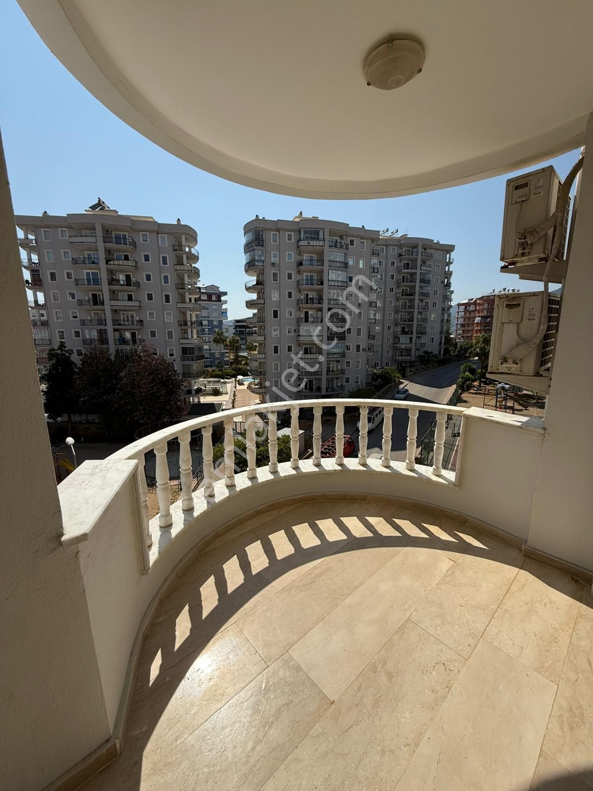 Waterfall Resort – Tosmur / Alanya - Görsel 15