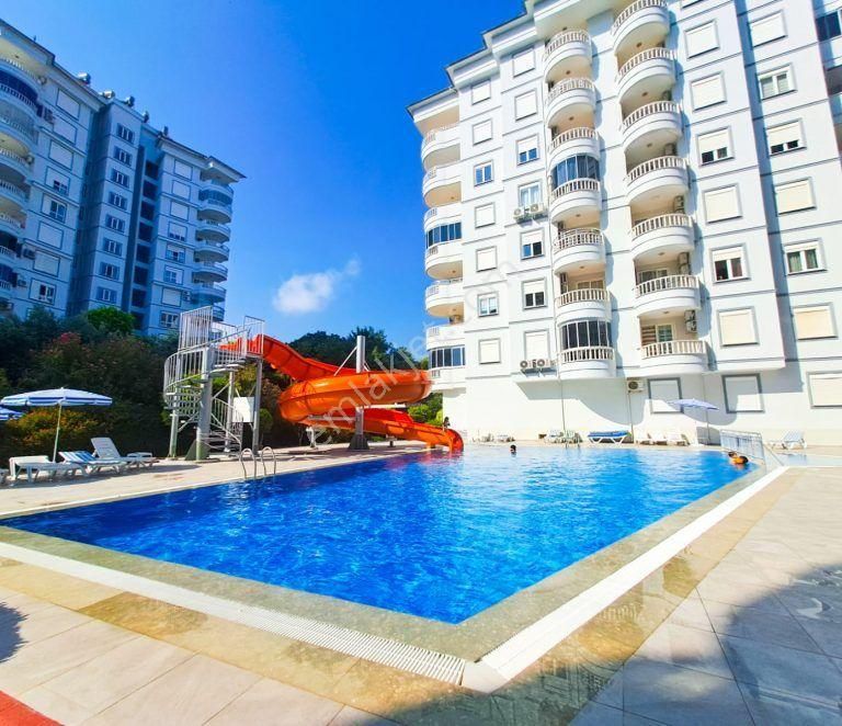 Waterfall Resort – Tosmur / Alanya - Görsel 4