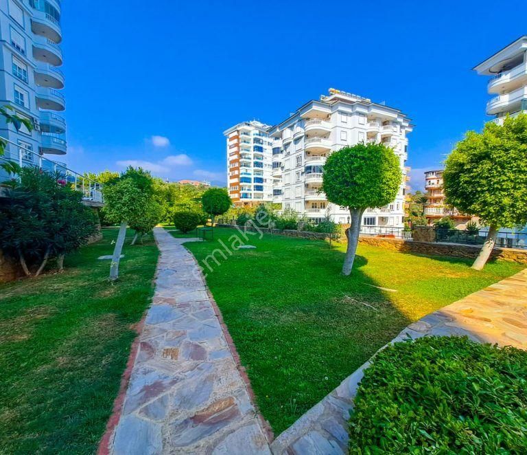 Waterfall Resort – Tosmur / Alanya - Görsel 14
