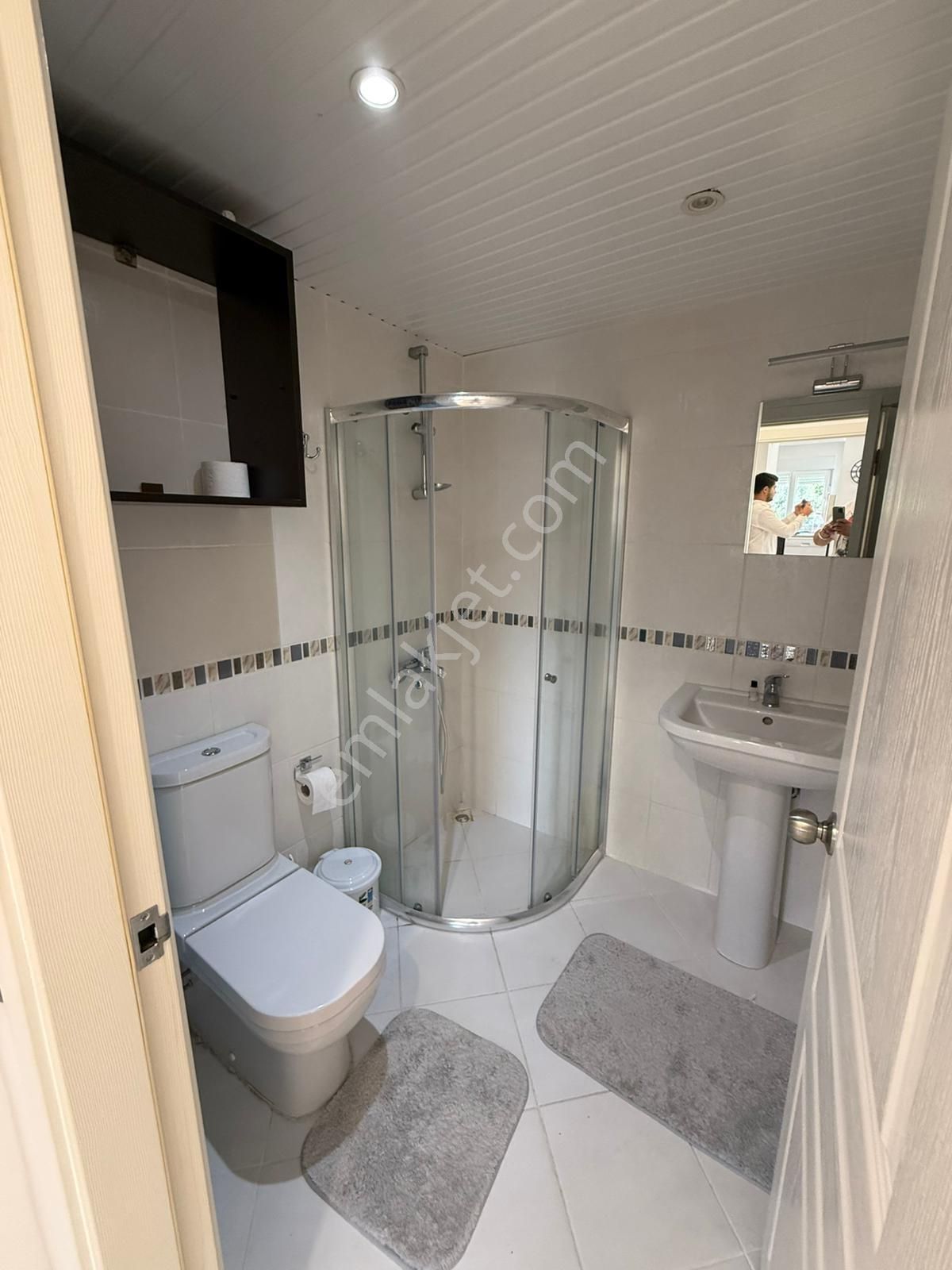 Waterfall Resort – Tosmur / Alanya - Görsel 12