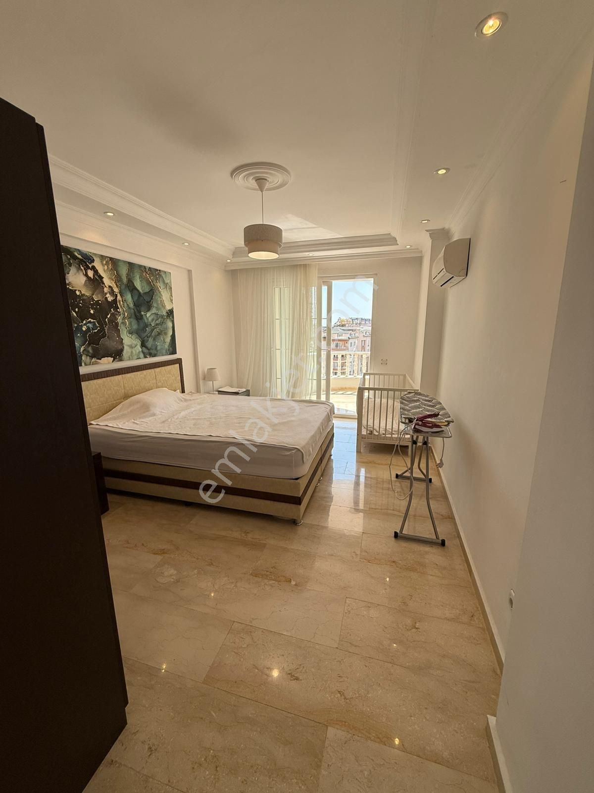 Waterfall Resort – Tosmur / Alanya - Görsel 9