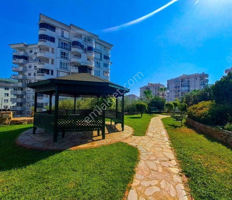 Waterfall Resort – Tosmur / Alanya - Görsel 6