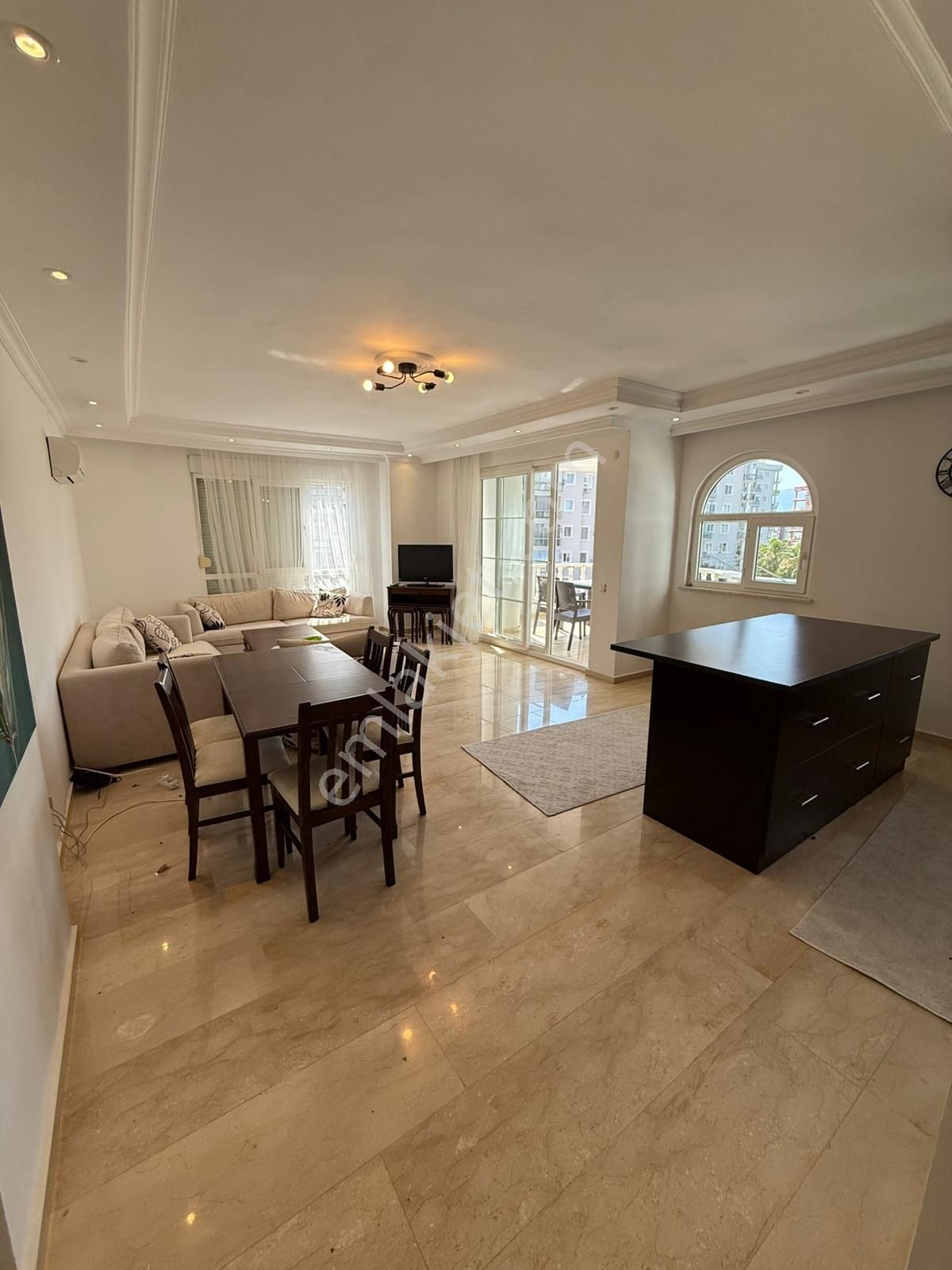 Waterfall Resort – Tosmur / Alanya - Görsel 8