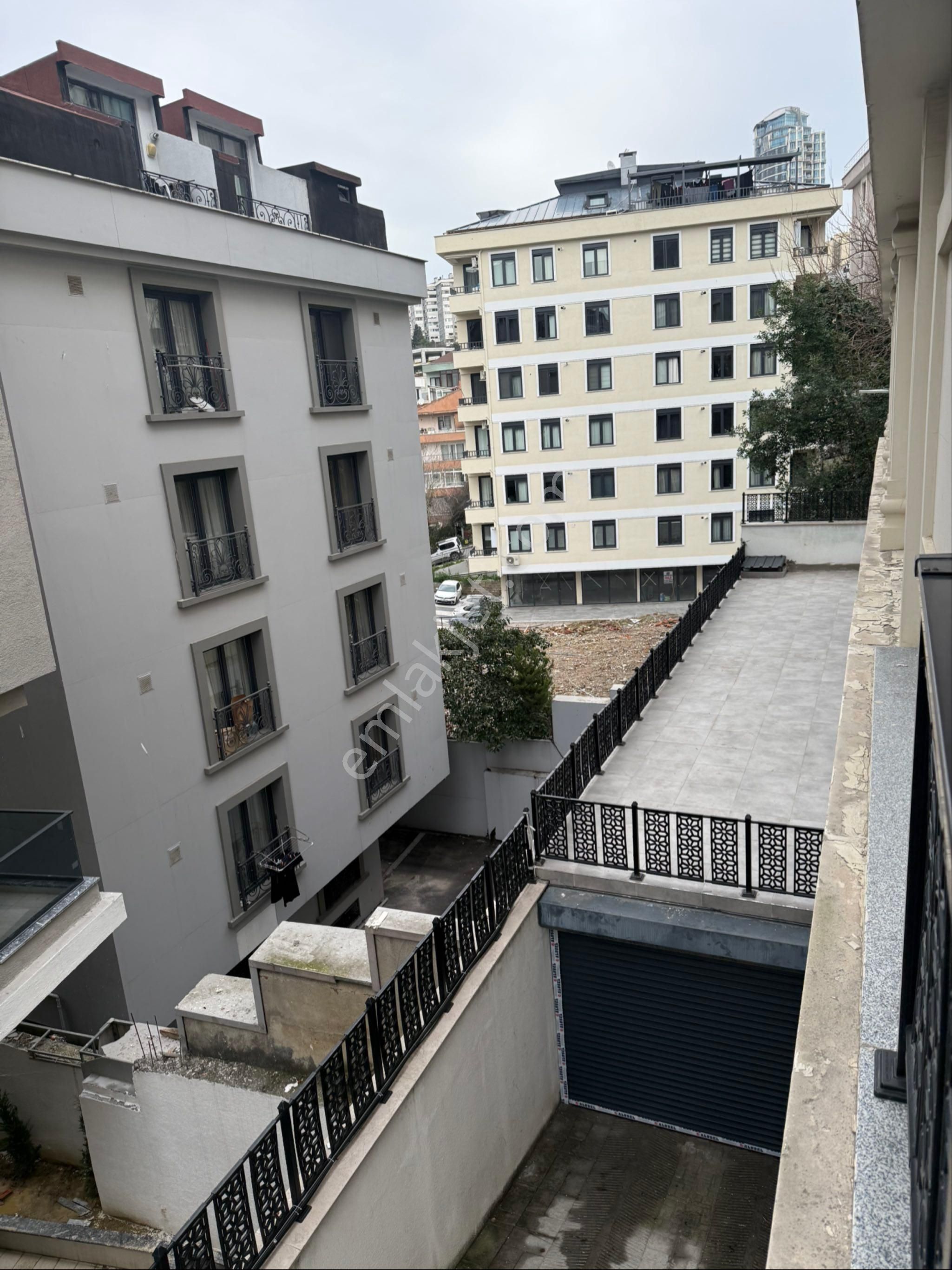 Tiamo’dan Yeni Binada 2+1 Kombili - Görsel 11