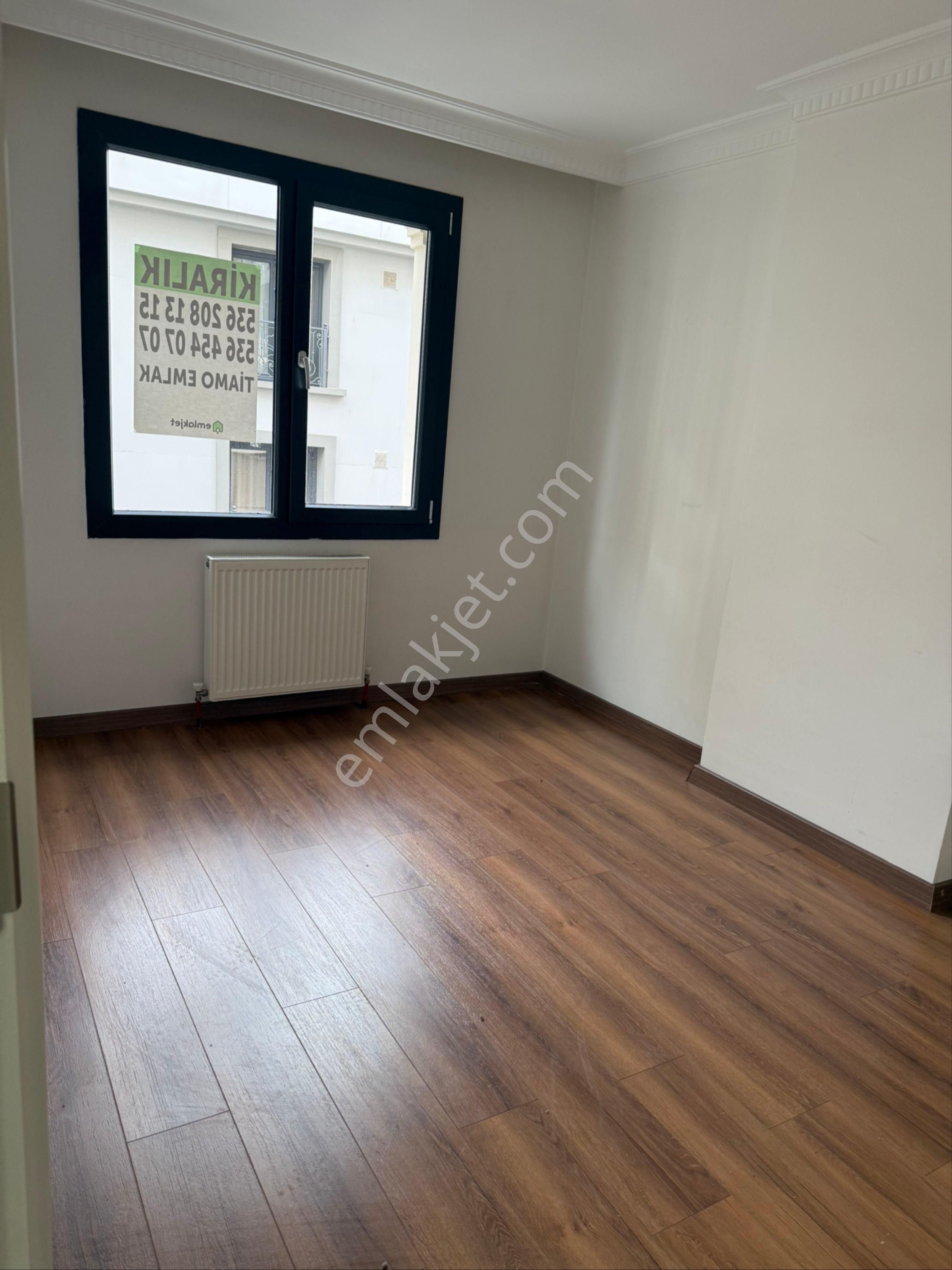 Tiamo’dan Yeni Binada 2+1 Kombili - Görsel 15