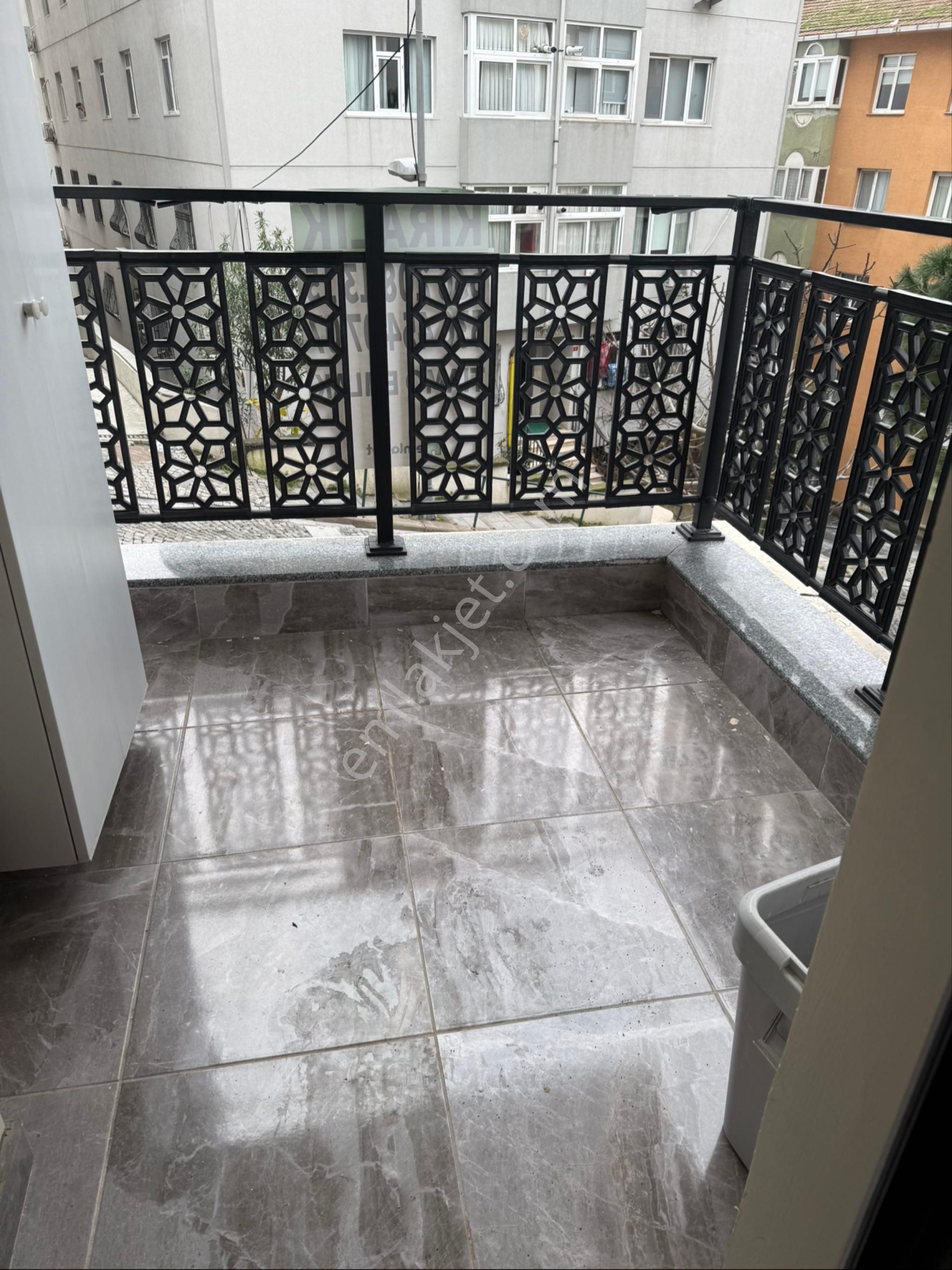 Tiamo’dan Yeni Binada 2+1 Kombili - Görsel 10