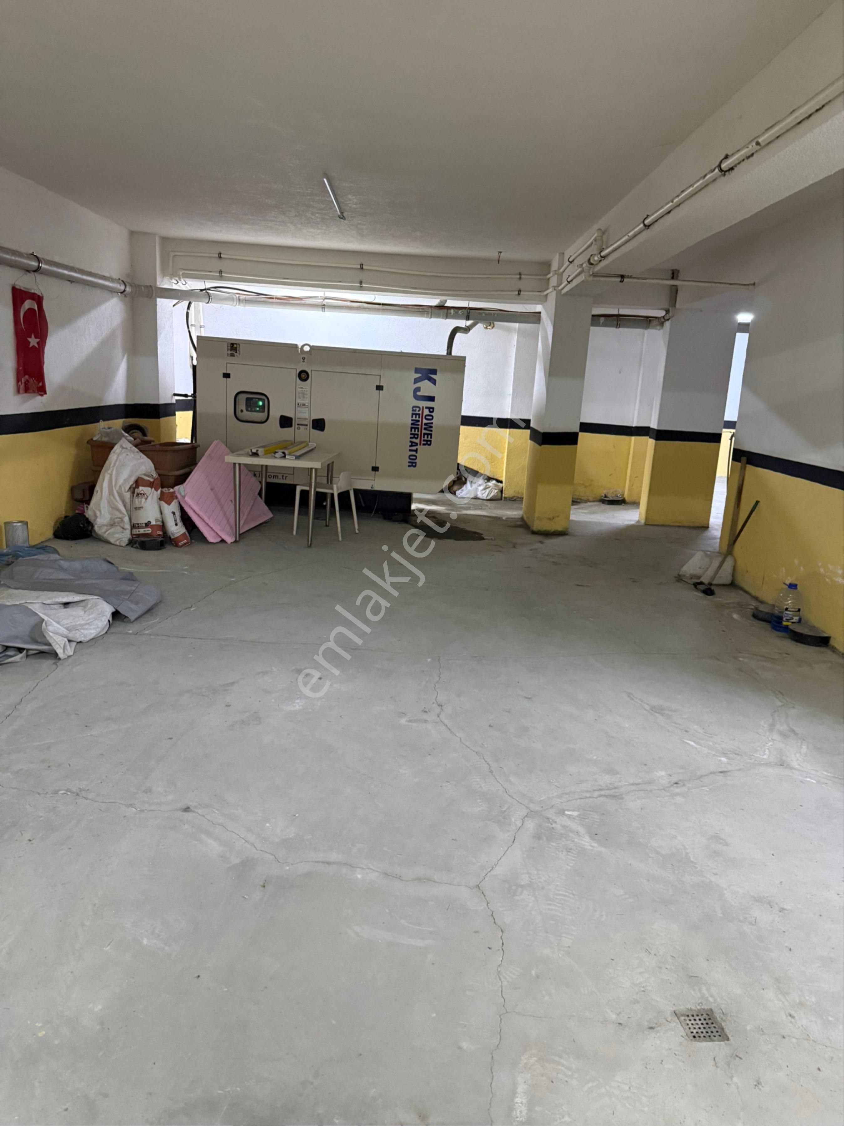 Tiamo’dan Yeni Binada 2+1 Kombili - Görsel 32