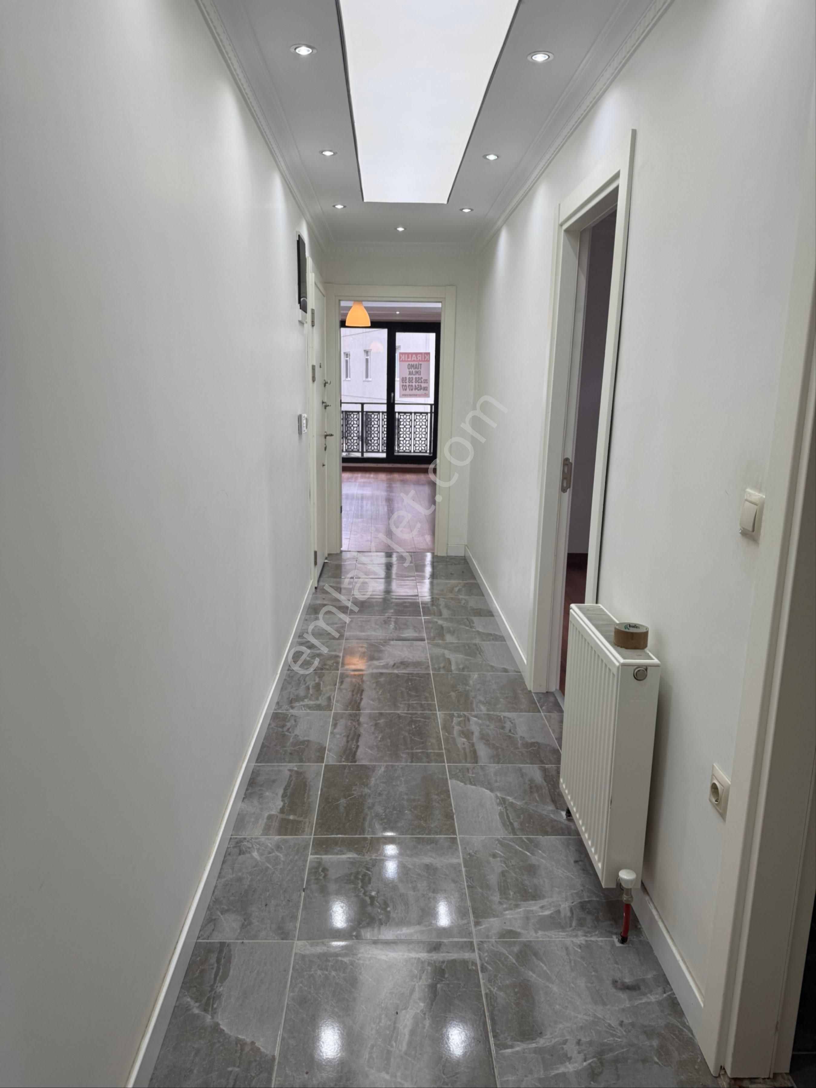 Tiamo’dan Yeni Binada 2+1 Kombili - Görsel 14