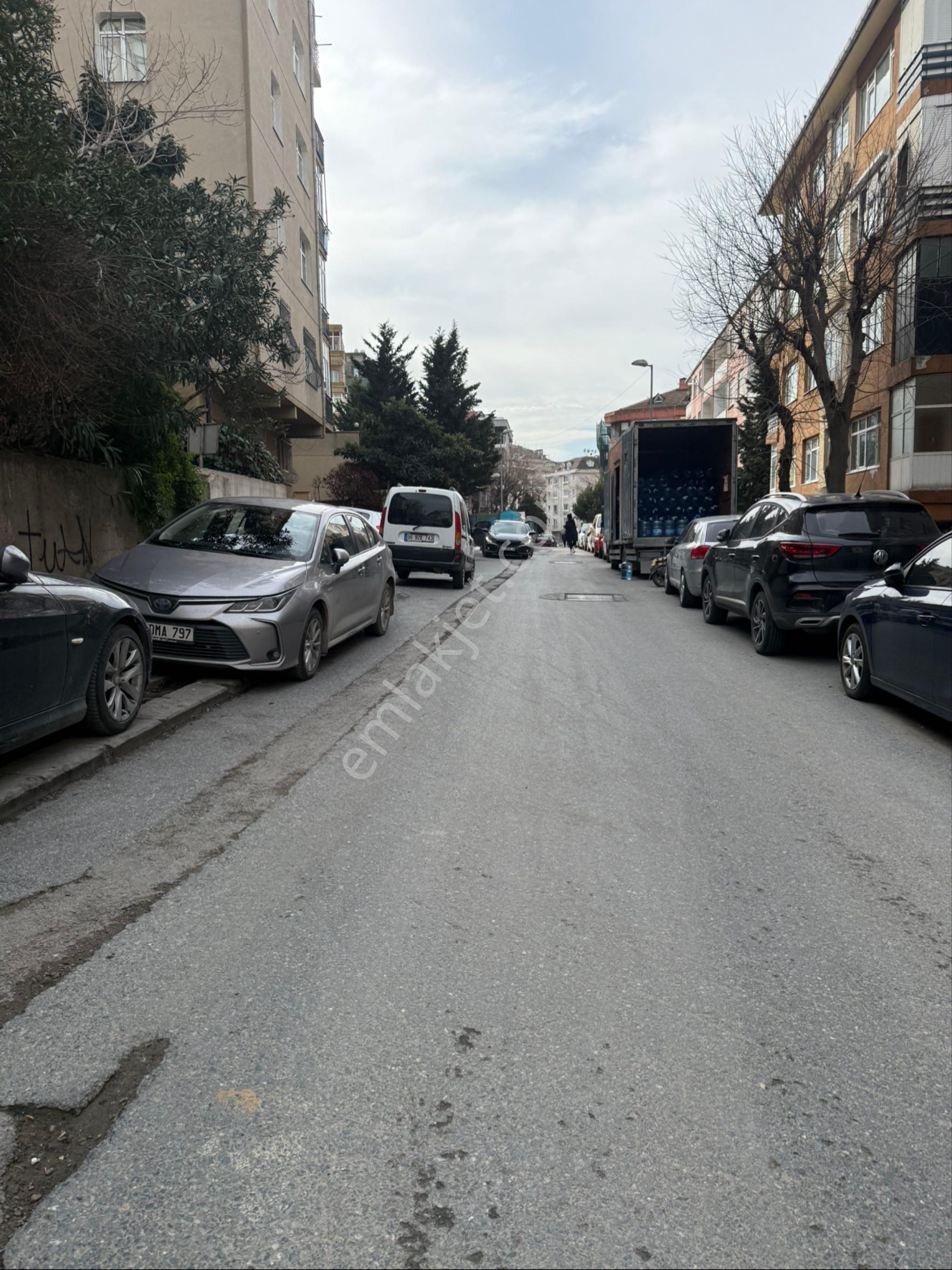 Tiamo’dan Yeni Binada 2+1 Kombili - Görsel 34