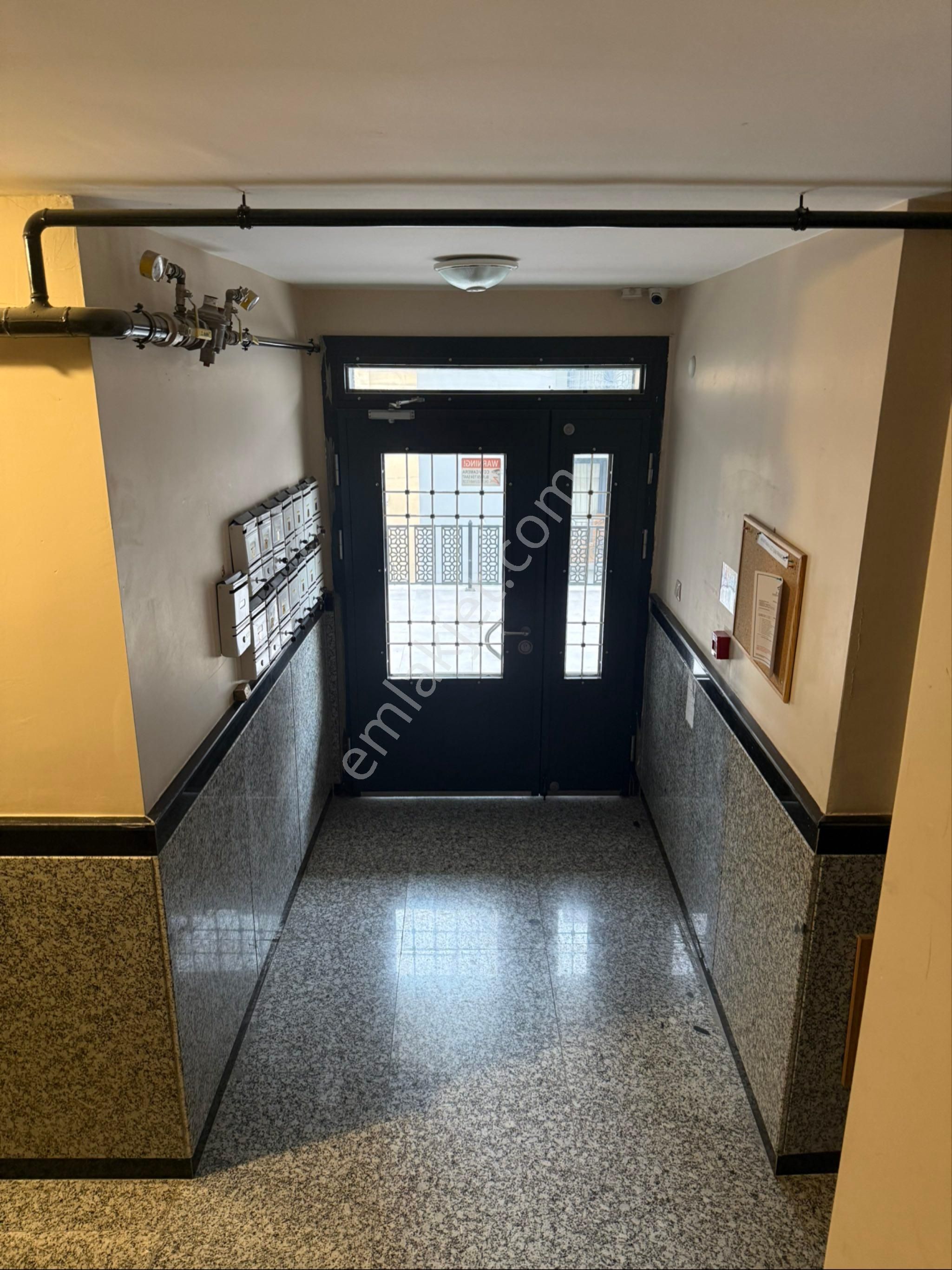 Tiamo’dan Yeni Binada 2+1 Kombili - Görsel 24