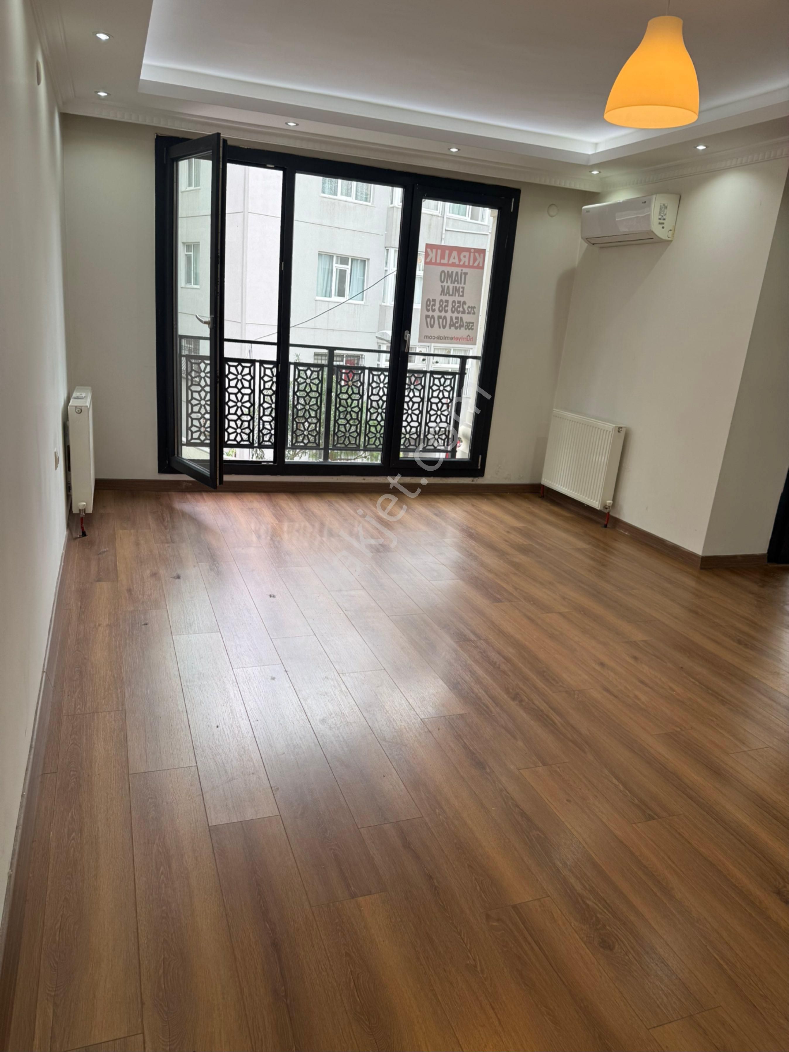 Tiamo’dan Yeni Binada 2+1 Kombili - Görsel 5