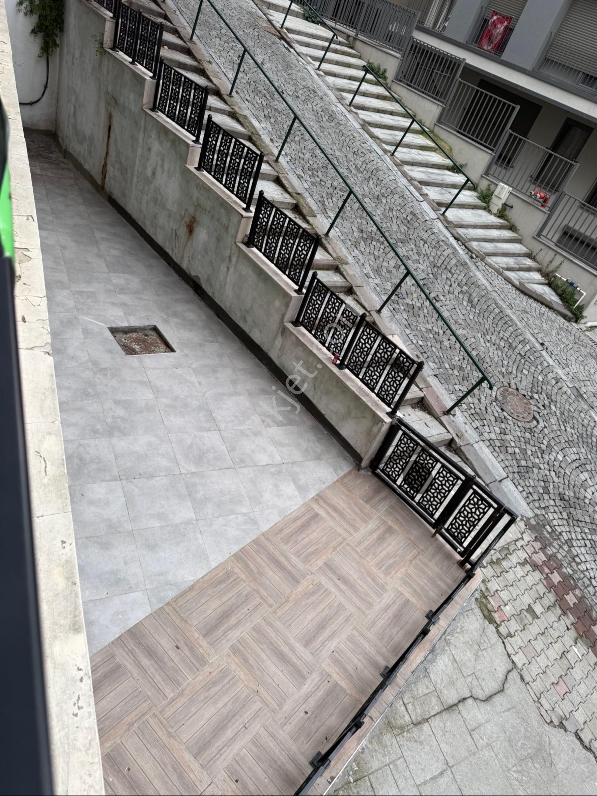 Tiamo’dan Yeni Binada 2+1 Kombili - Görsel 12