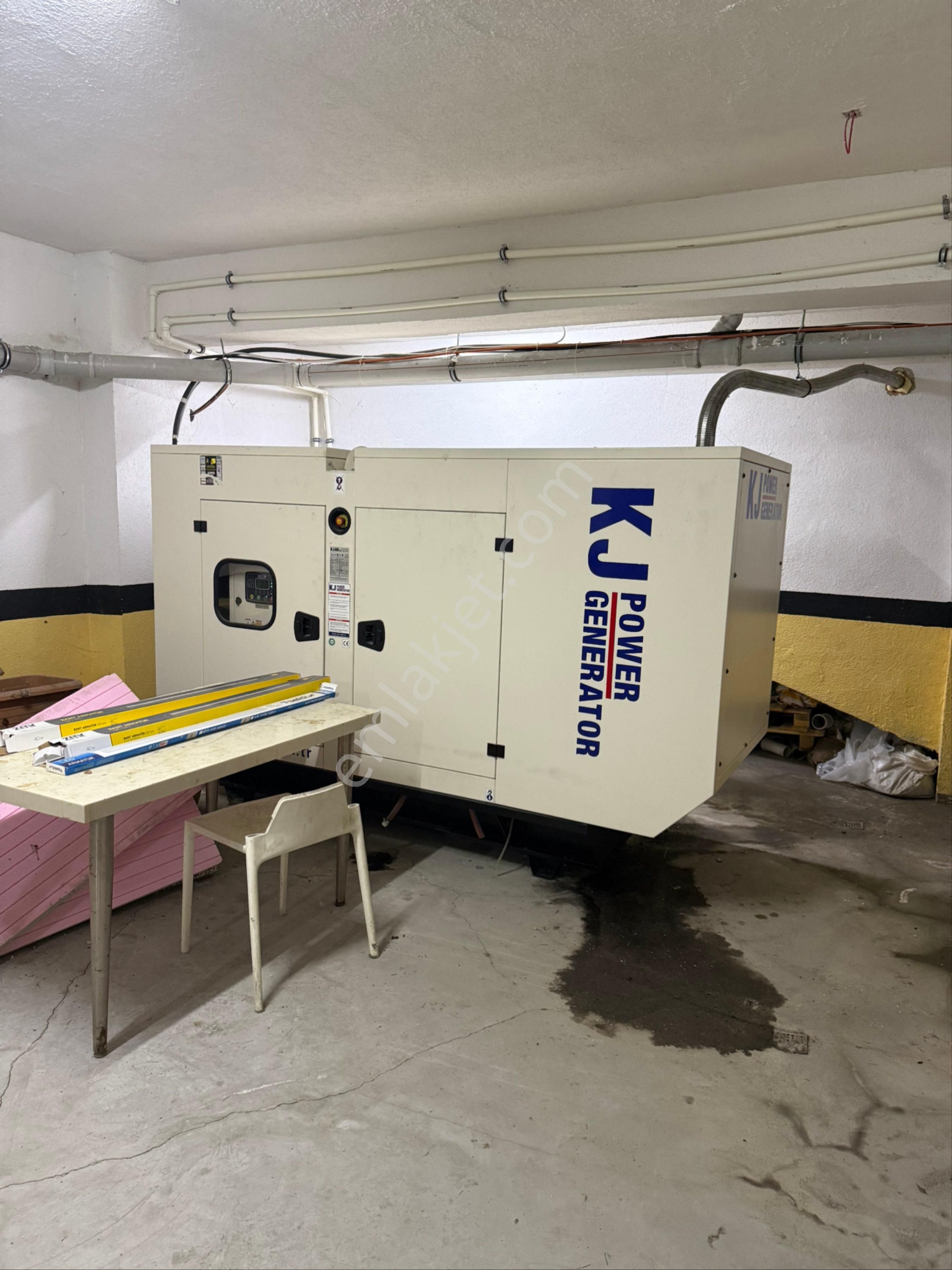 Tiamo’dan Yeni Binada 2+1 Kombili - Görsel 27