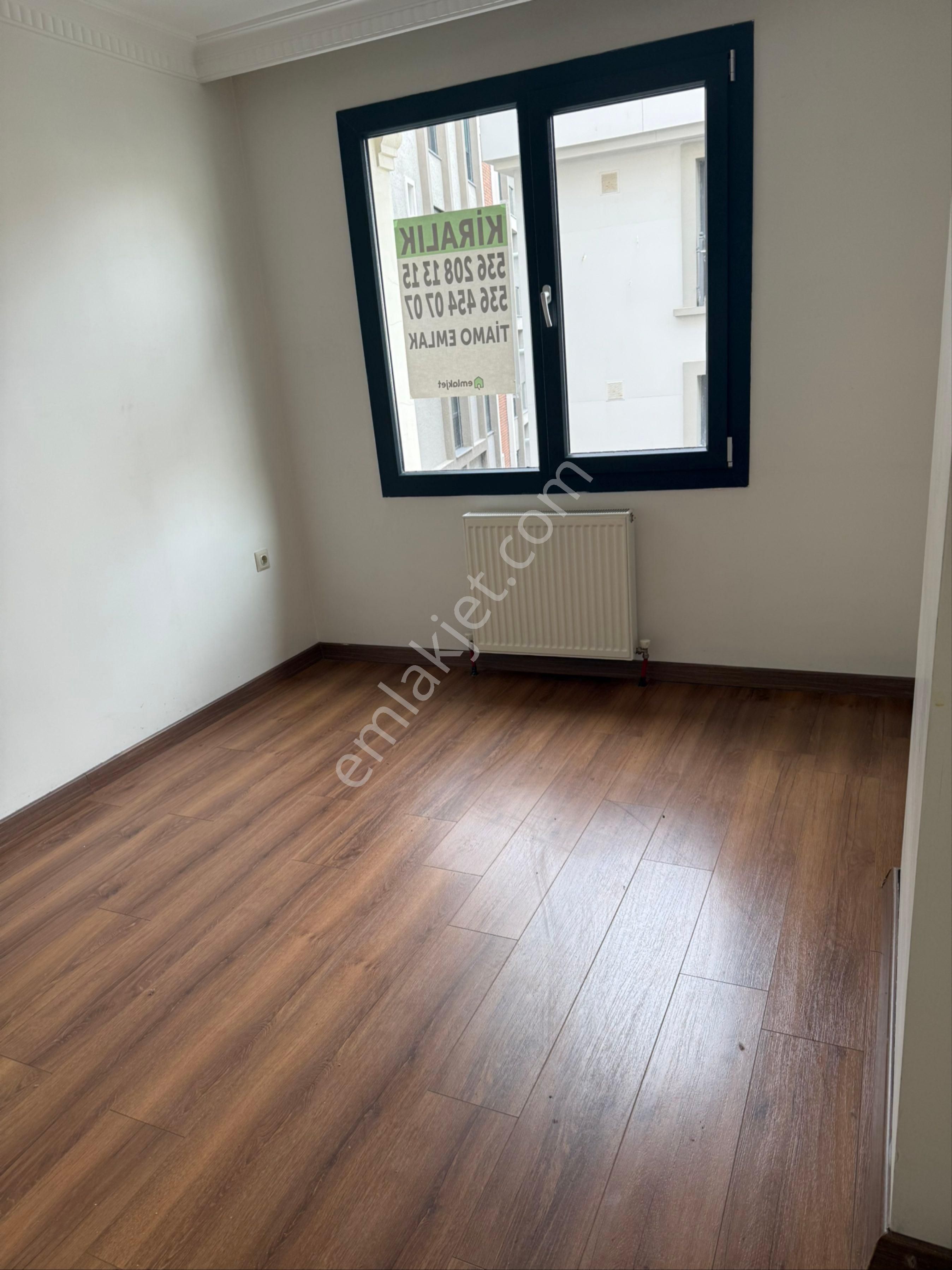 Tiamo’dan Yeni Binada 2+1 Kombili - Görsel 16