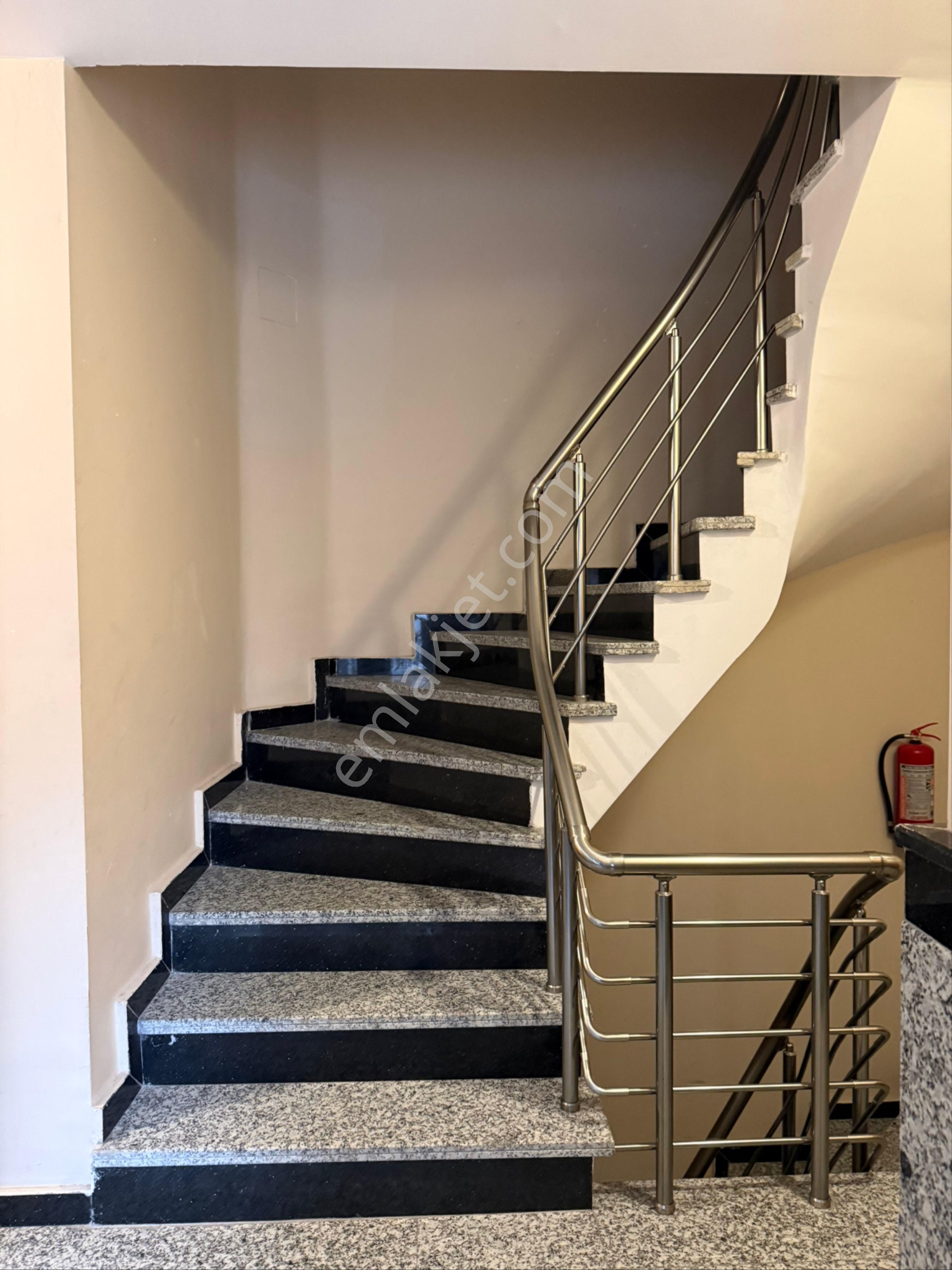 Tiamo’dan Yeni Binada 2+1 Kombili - Görsel 26