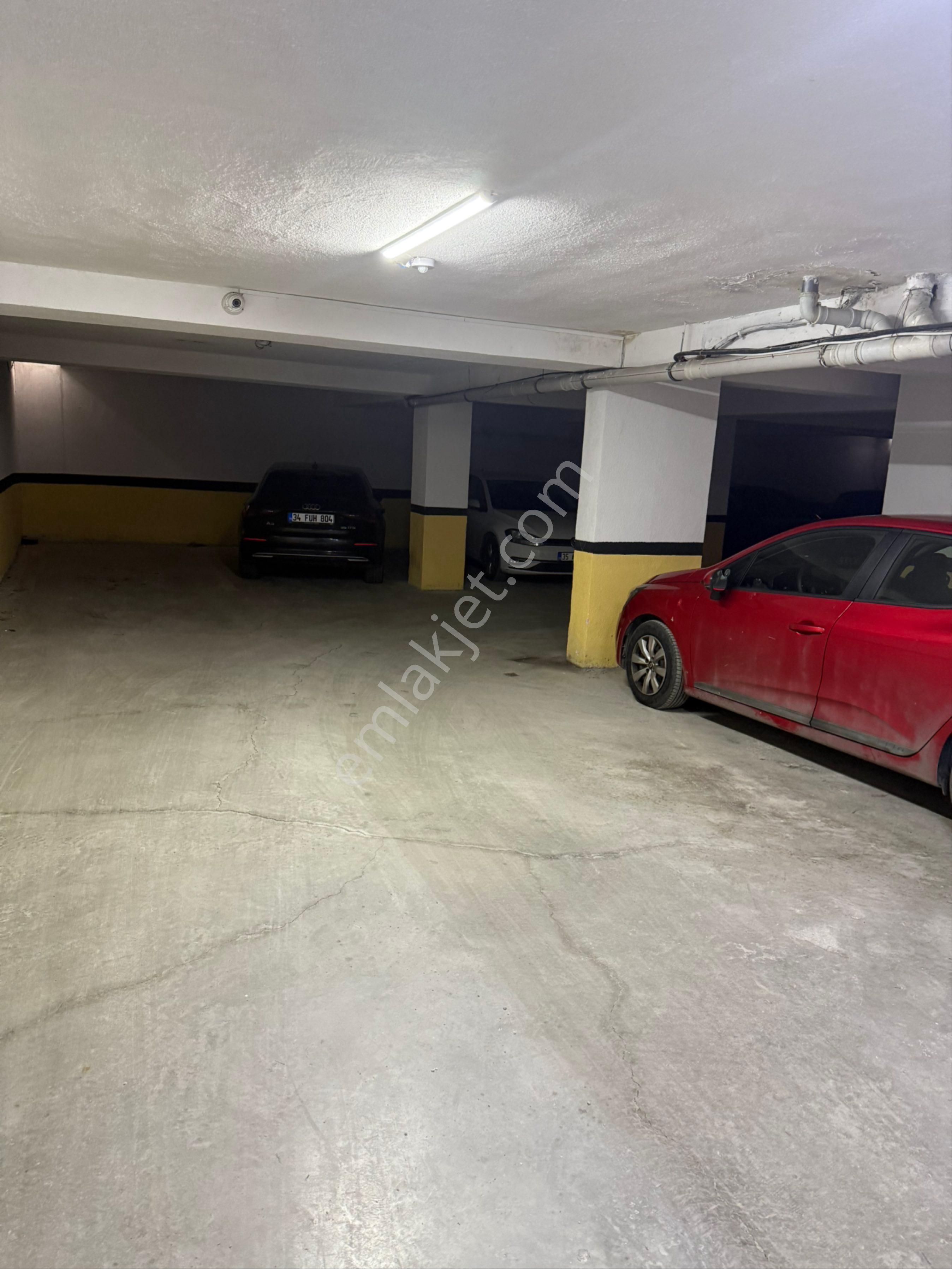 Tiamo’dan Yeni Binada 2+1 Kombili - Görsel 28