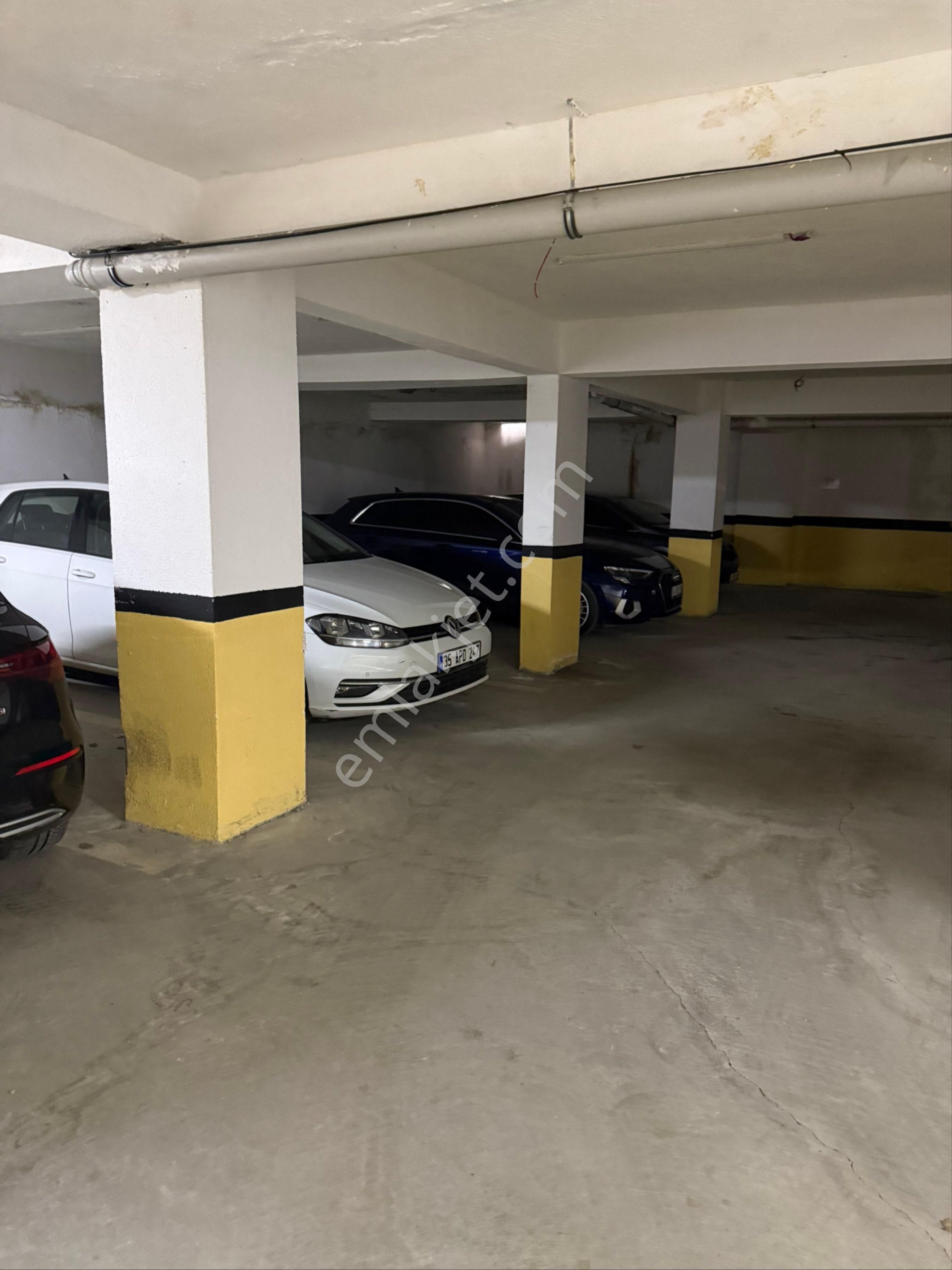 Tiamo’dan Yeni Binada 2+1 Kombili - Görsel 29