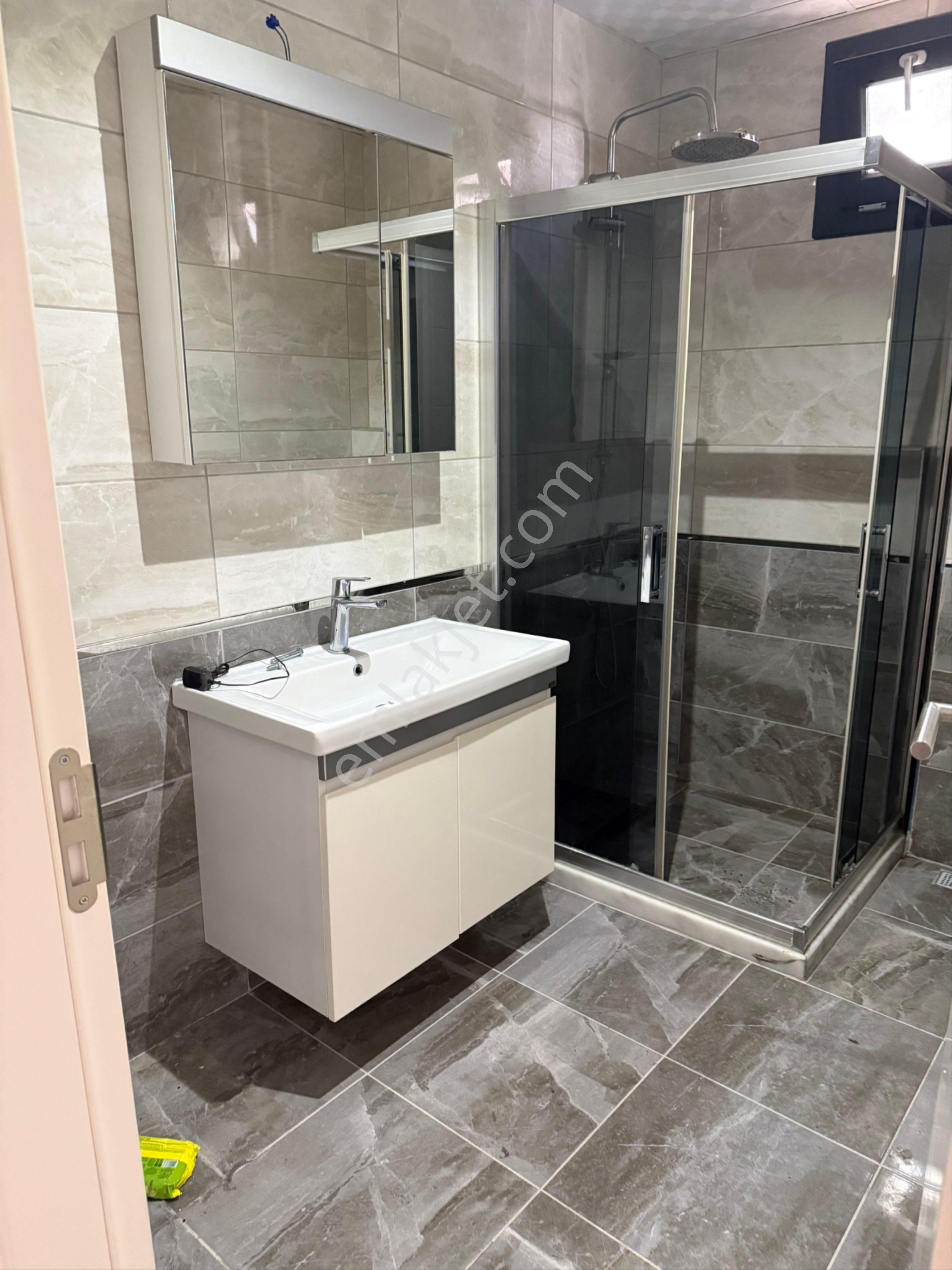 Tiamo’dan Yeni Binada 2+1 Kombili - Görsel 21